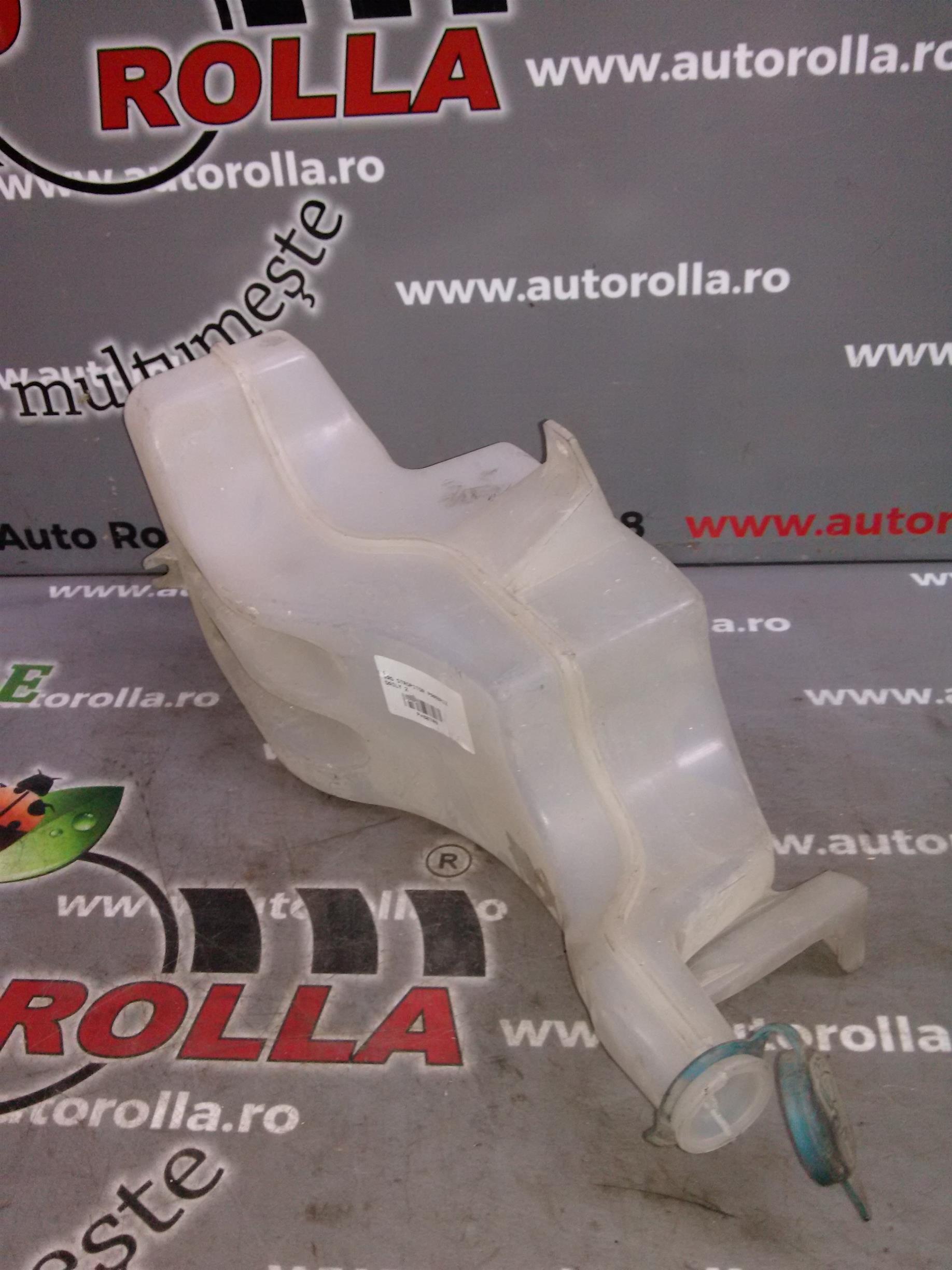 vas stropitor parbriz Iveco Daily 3