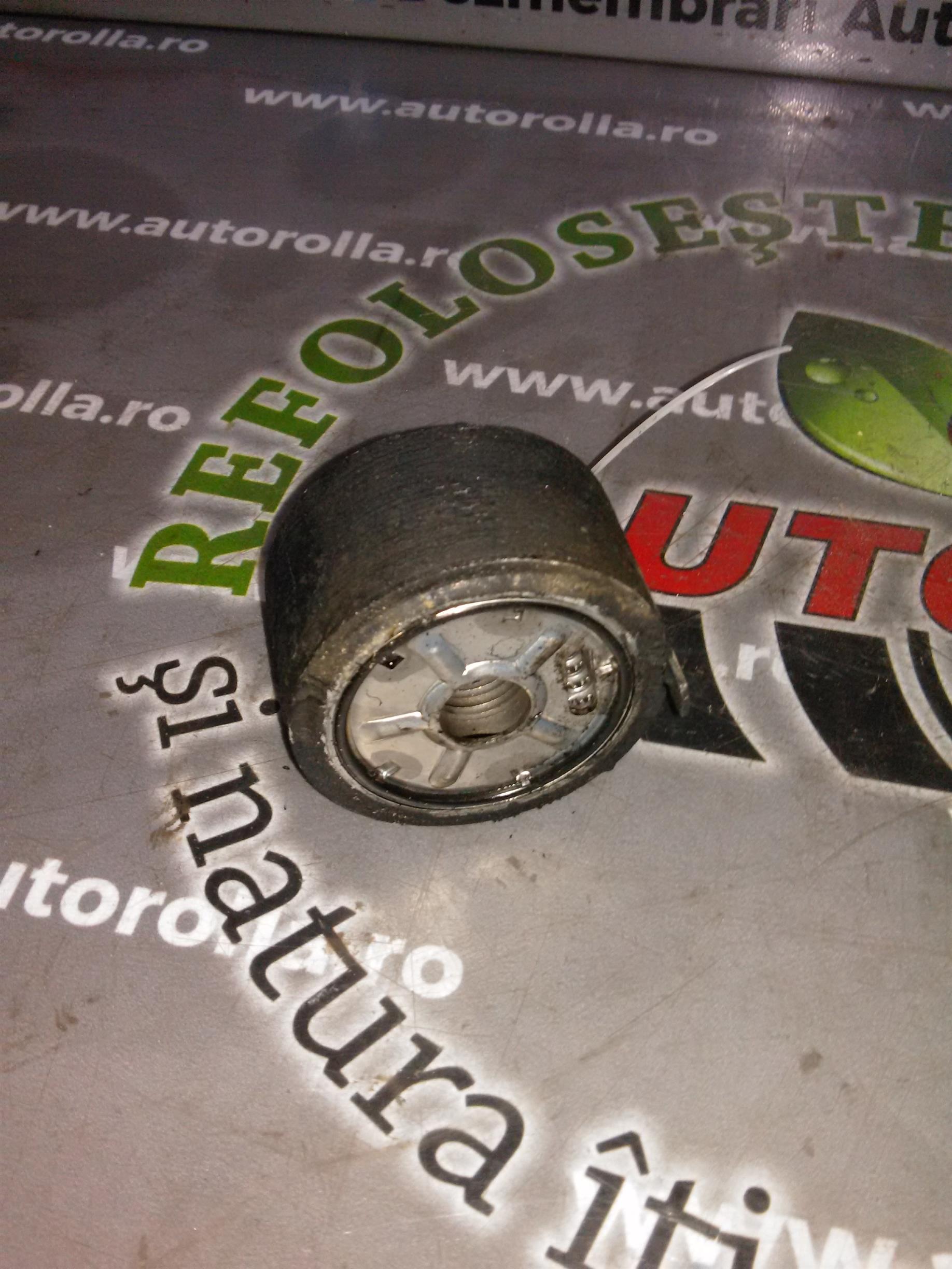 termoflot Nissan Navara 2.5D, 2007