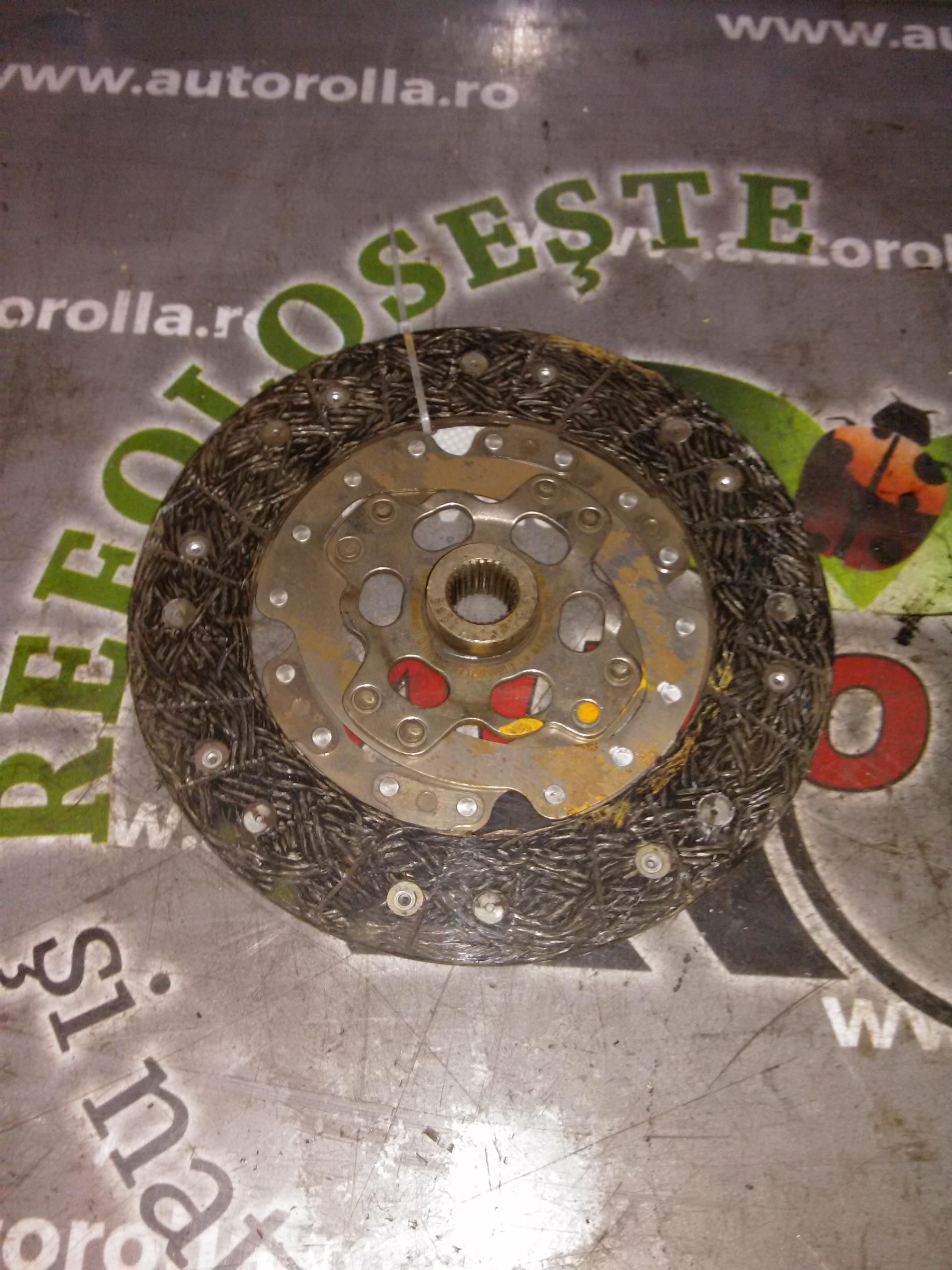 disc ambreiaj Volkswagen Passat B6, 1.9TDI