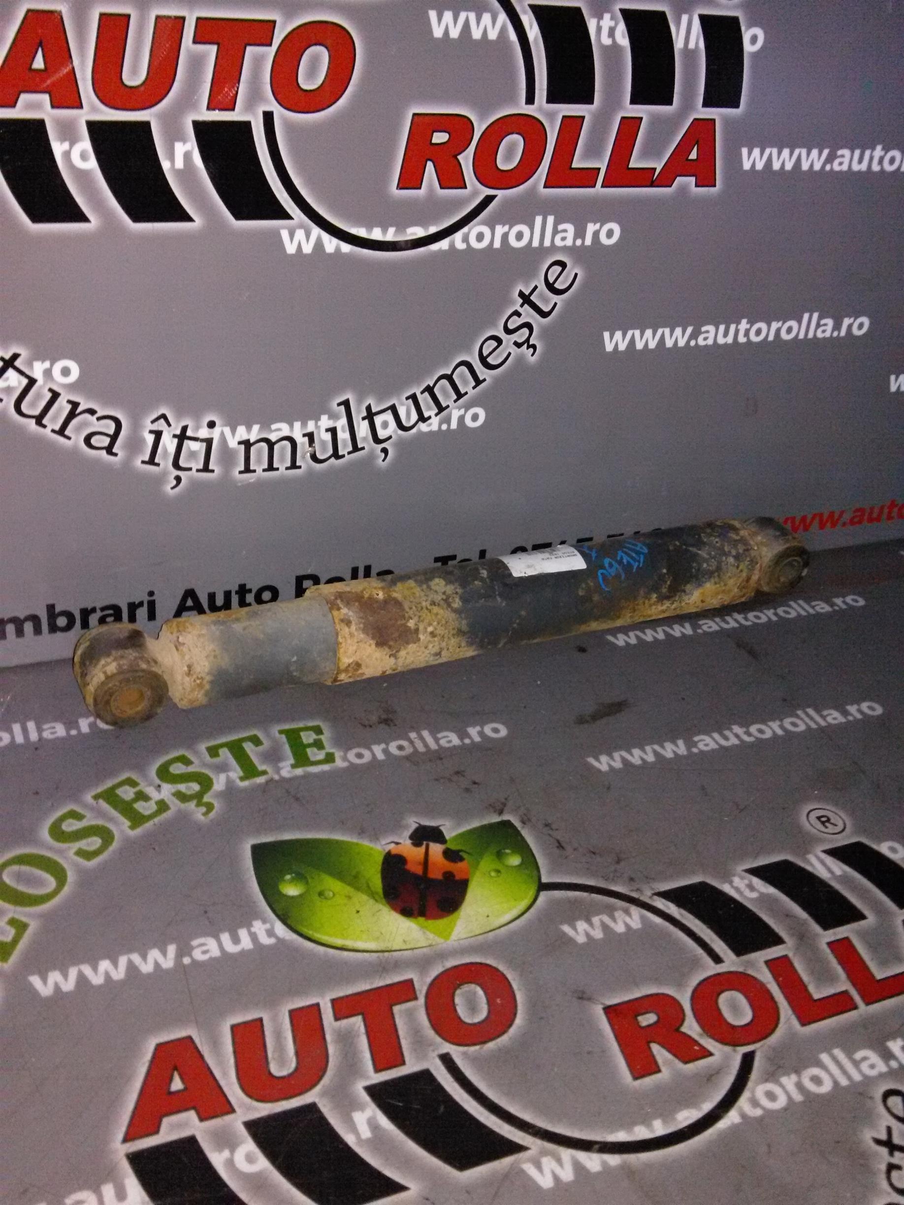 amortizor fata Mercedes Atego 1823