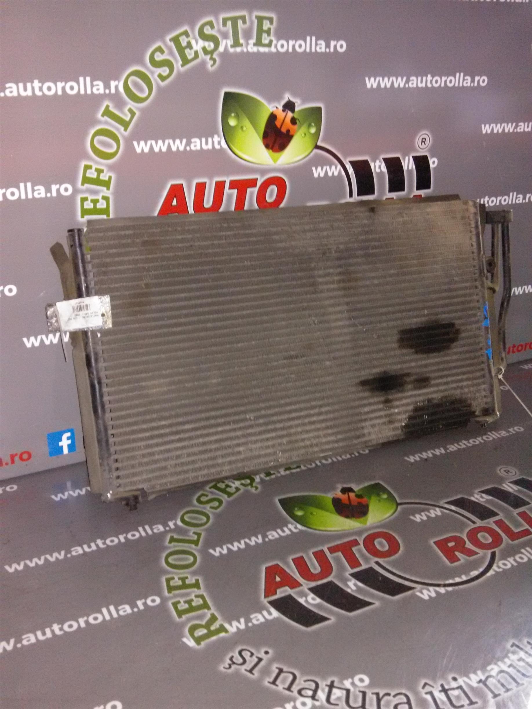radiator ac Volvo S40, 1.9D, an 2002