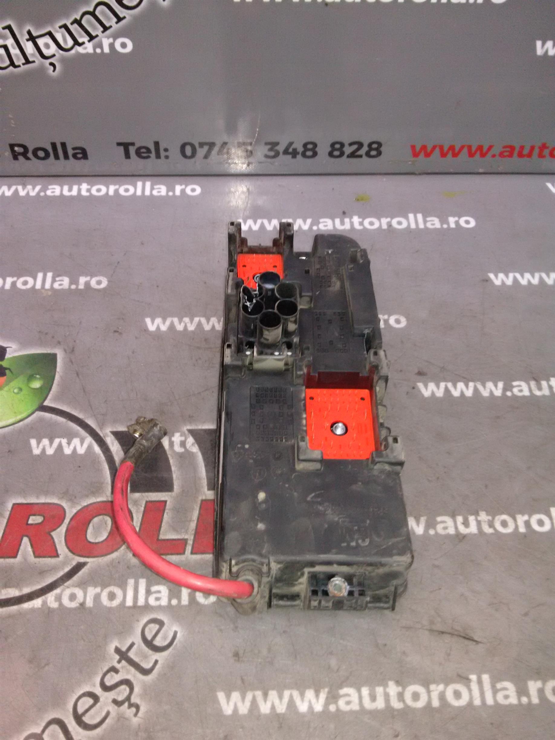 tablou sigurante Opel Vectra C, 2.0DTI, an 2003
