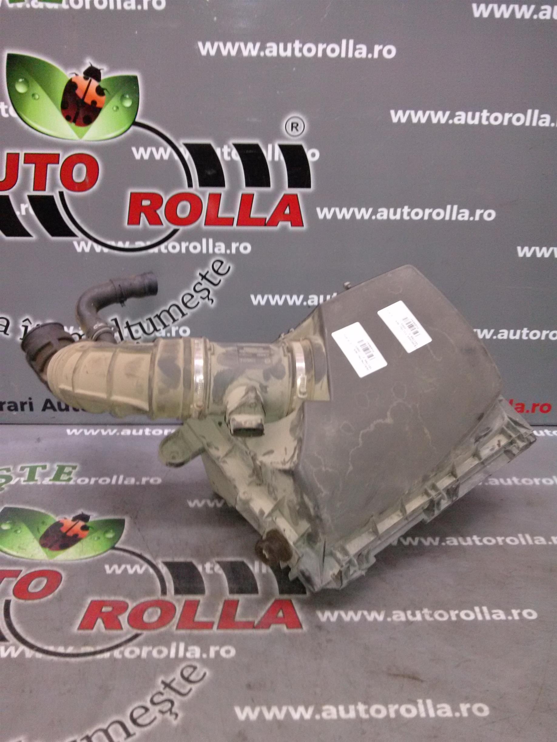 carcasa filtru aer Opel Vectra C, 2.0DTI, an 2003