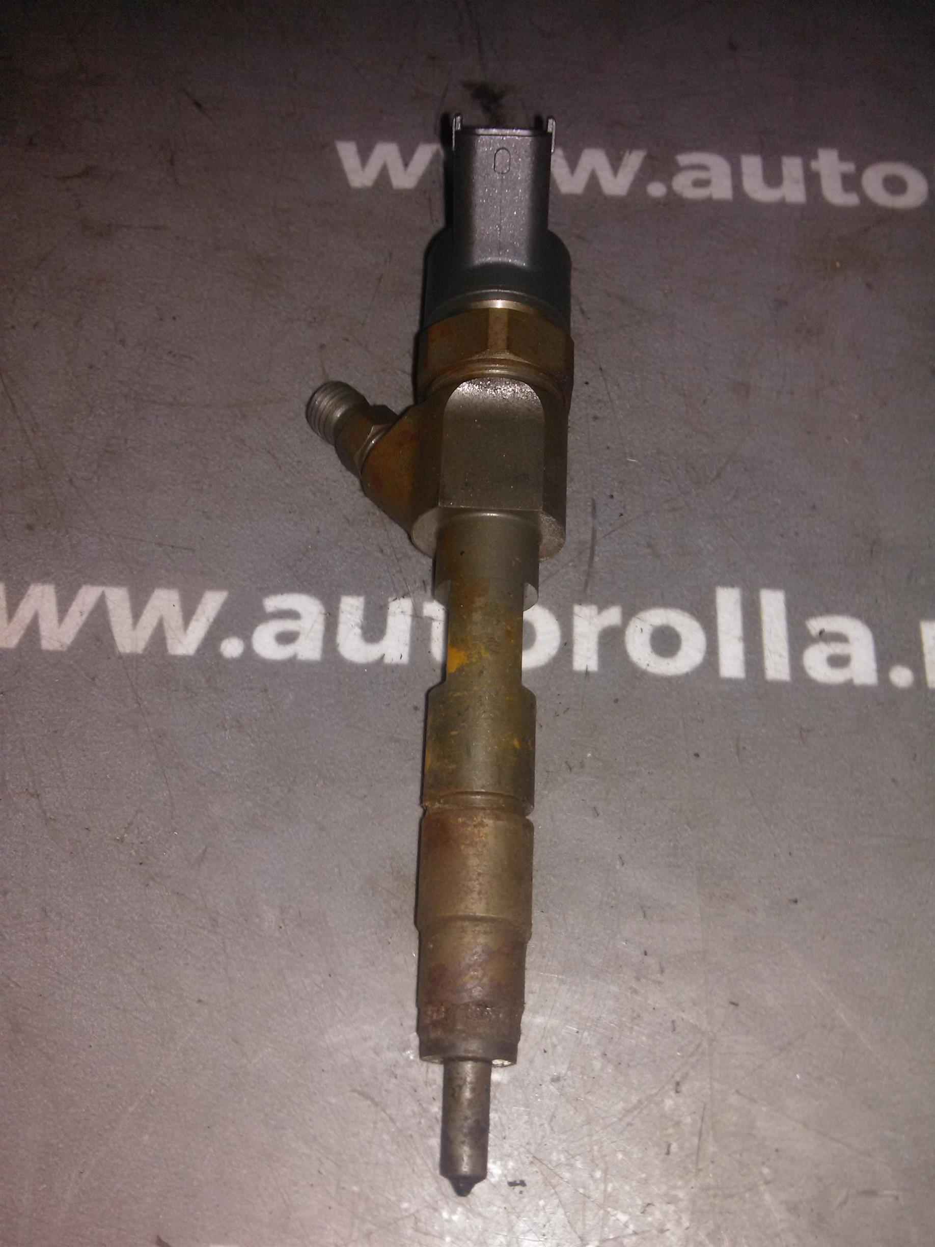 injector Renault Megane Scenic 1.9DCI, an 2000