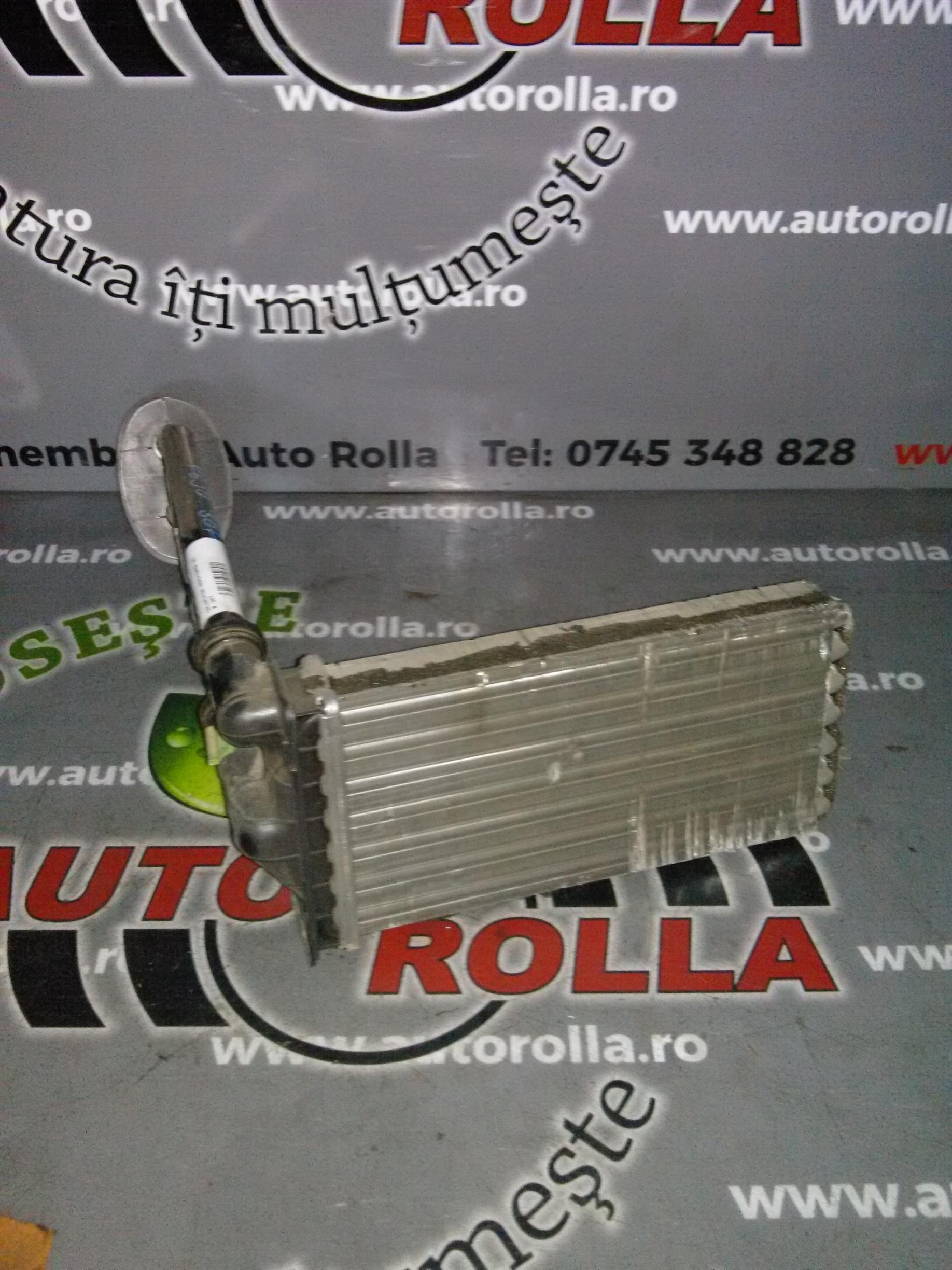calorifer aeroterma ac Peugeot 307