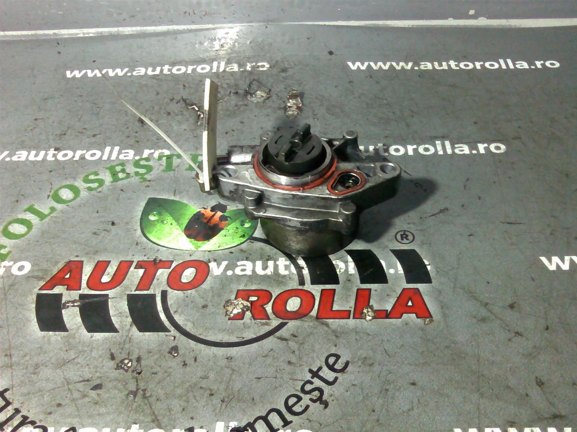 pompa vacuum Ford Fiesta 5, 1.4TDCI
