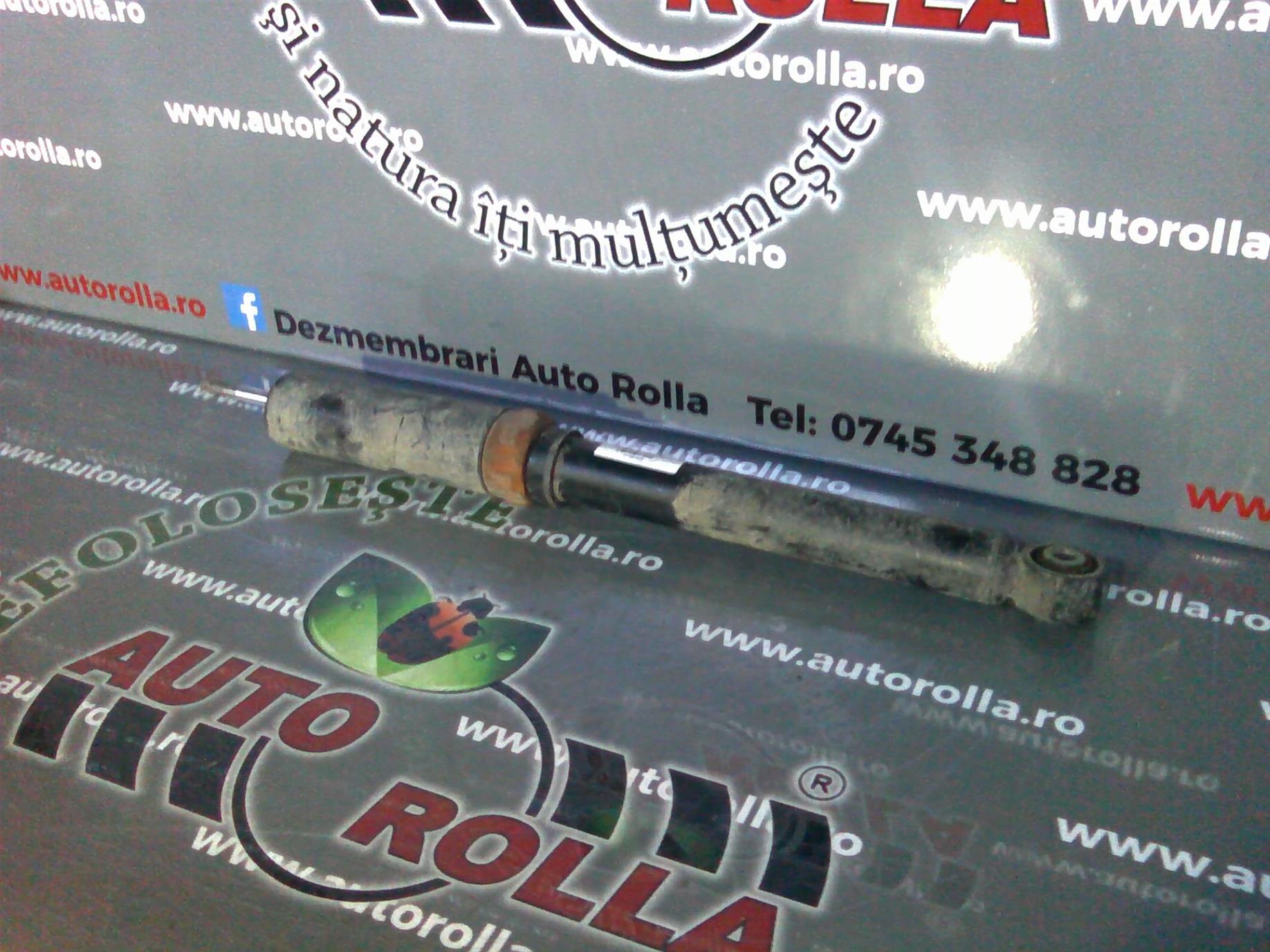 amortizor spate Volkswagen Golf 5