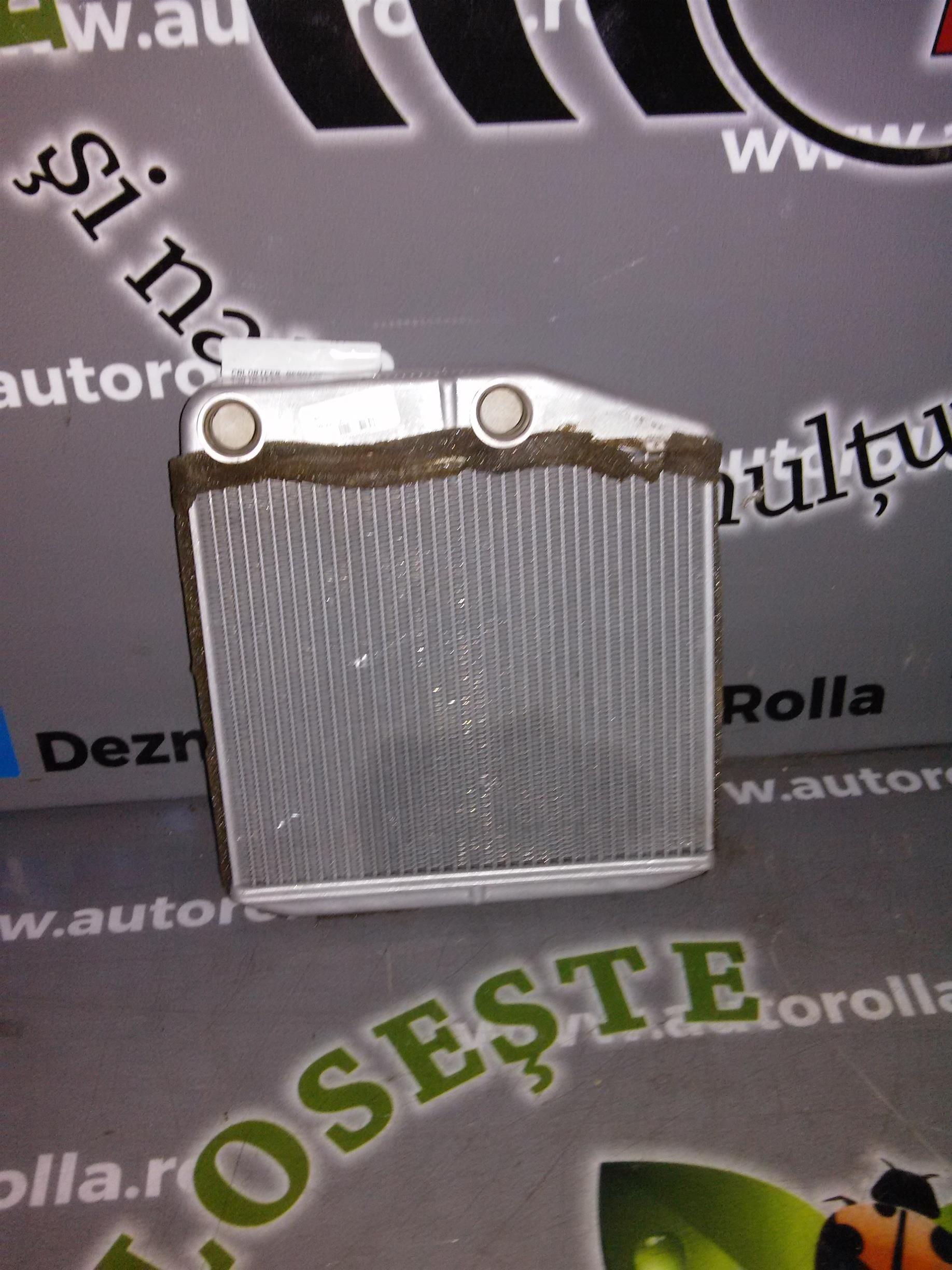calorifer aeroterma ac Opel Corsa D