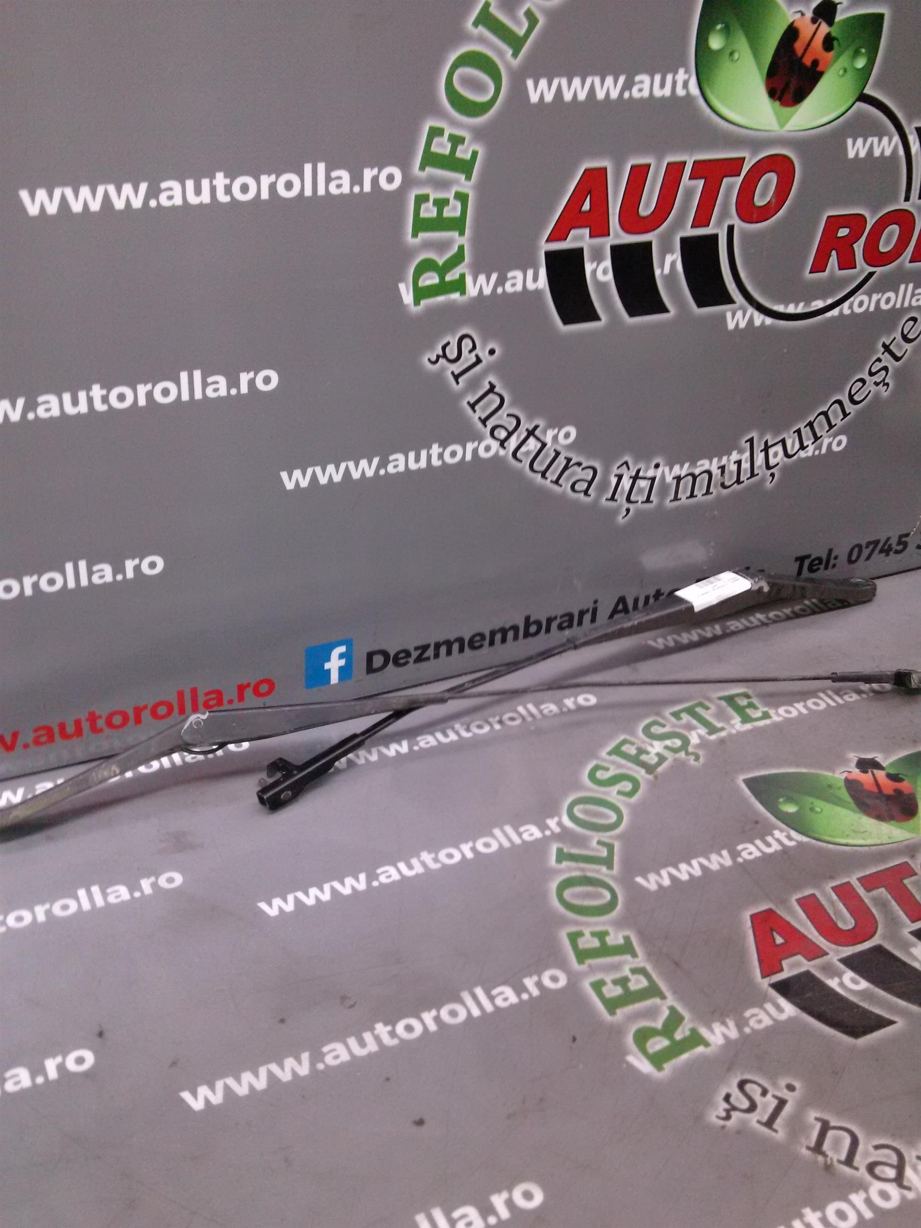 brate stergator parbriz Ford Focus 2, an 2007