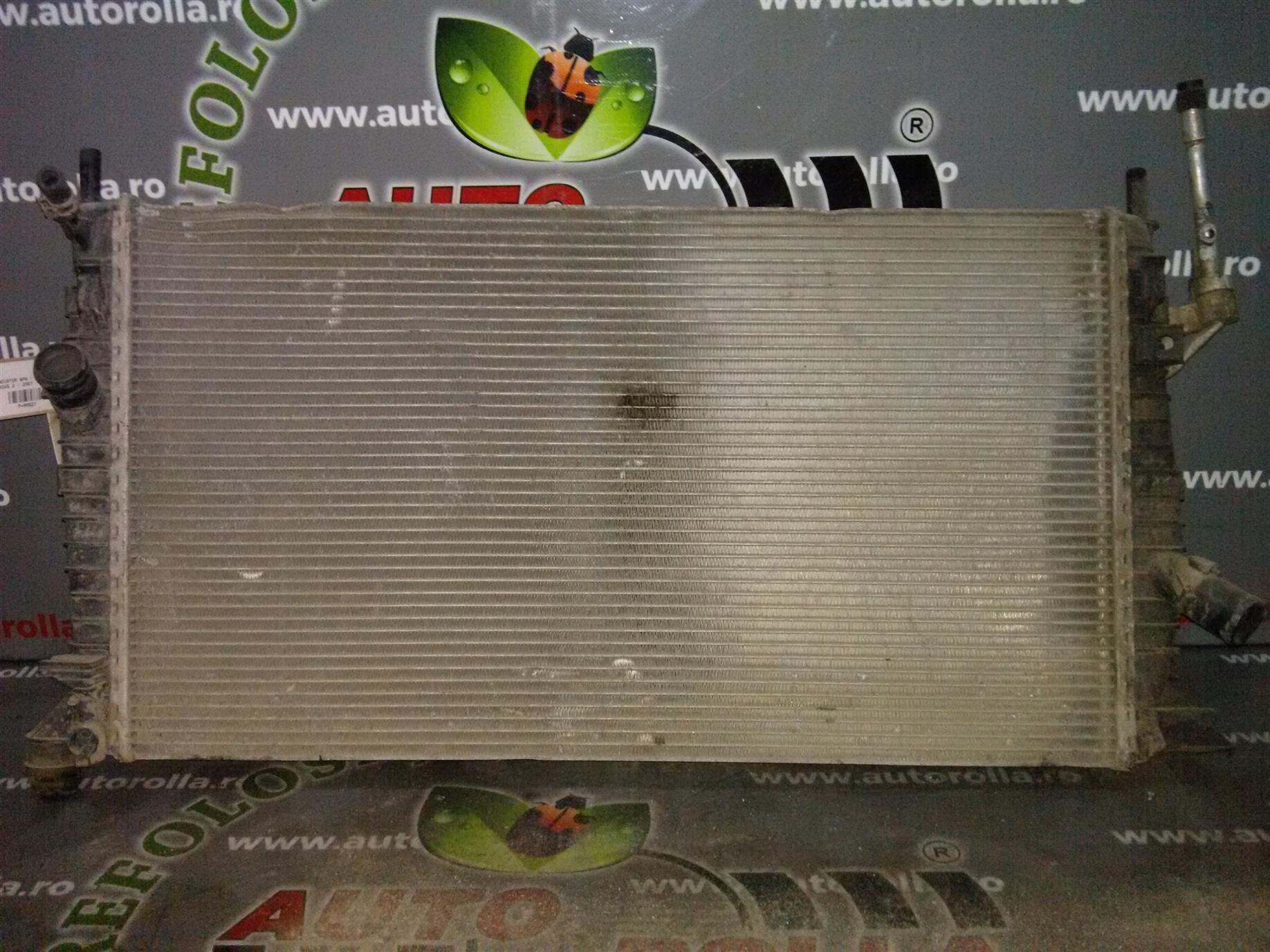 radiator apa Ford Focus 2, 1.8TDCI ,an 2007