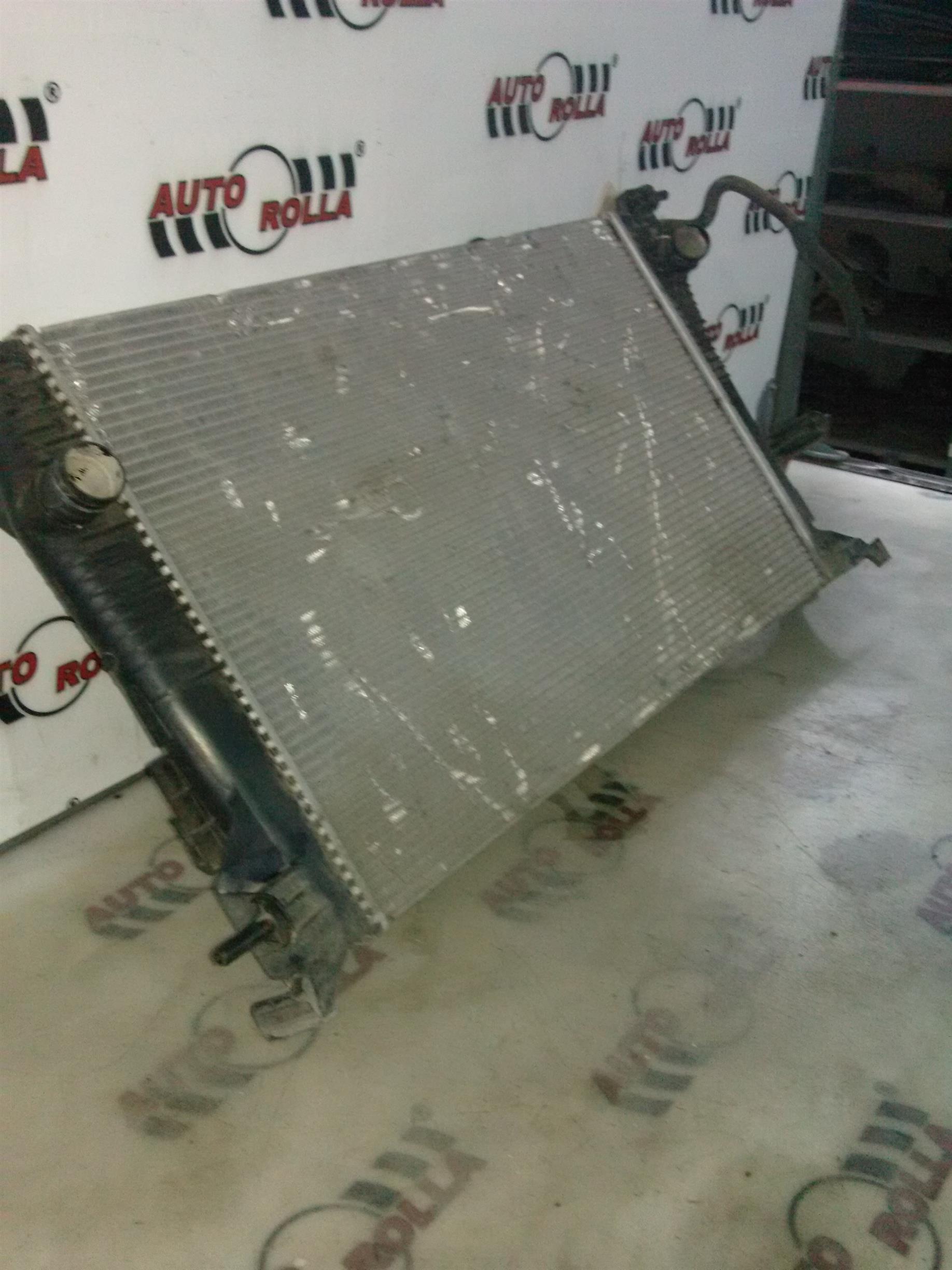 radiator apa Renault Megane 3, 1.5DCI