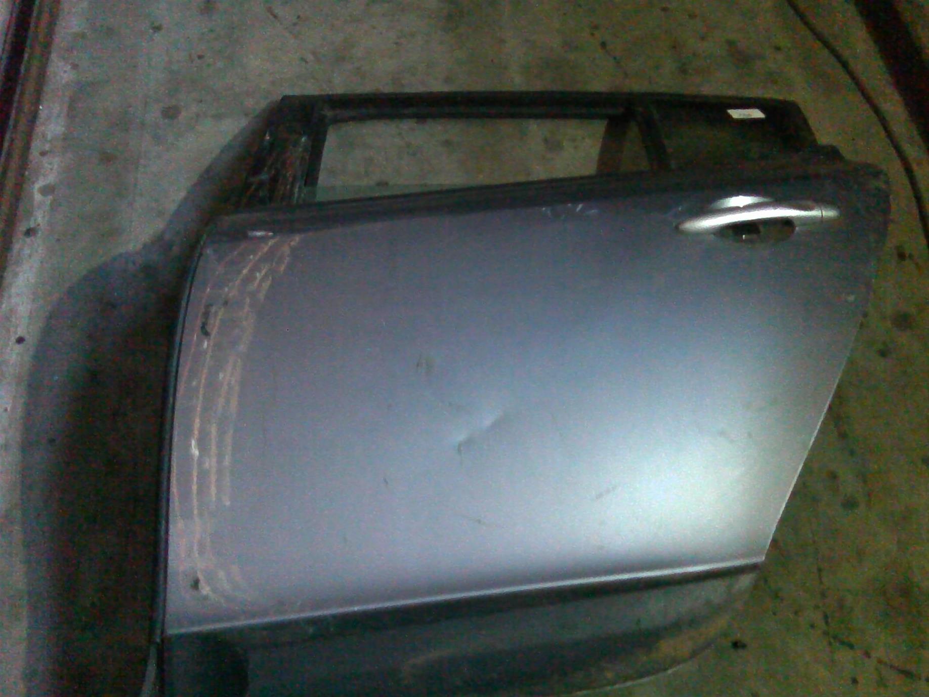 usa stanga spate completa Renault Megane 3