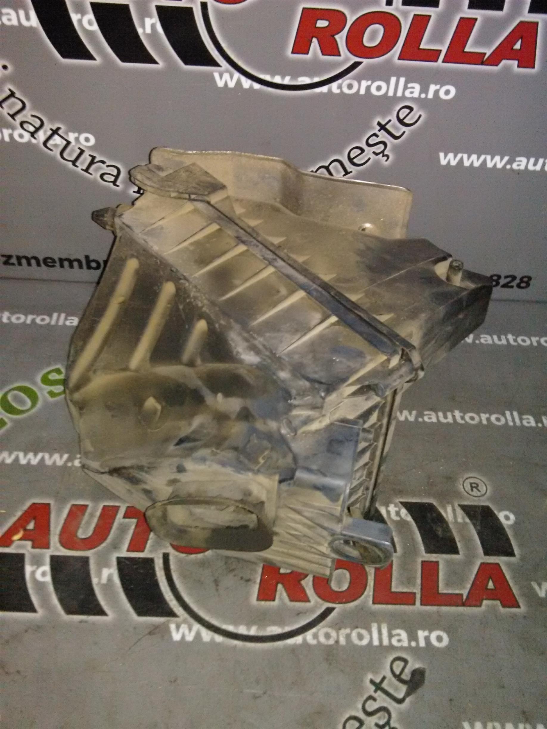 carcasa filtru aer Audi A4, an 2007, 2.0TDI