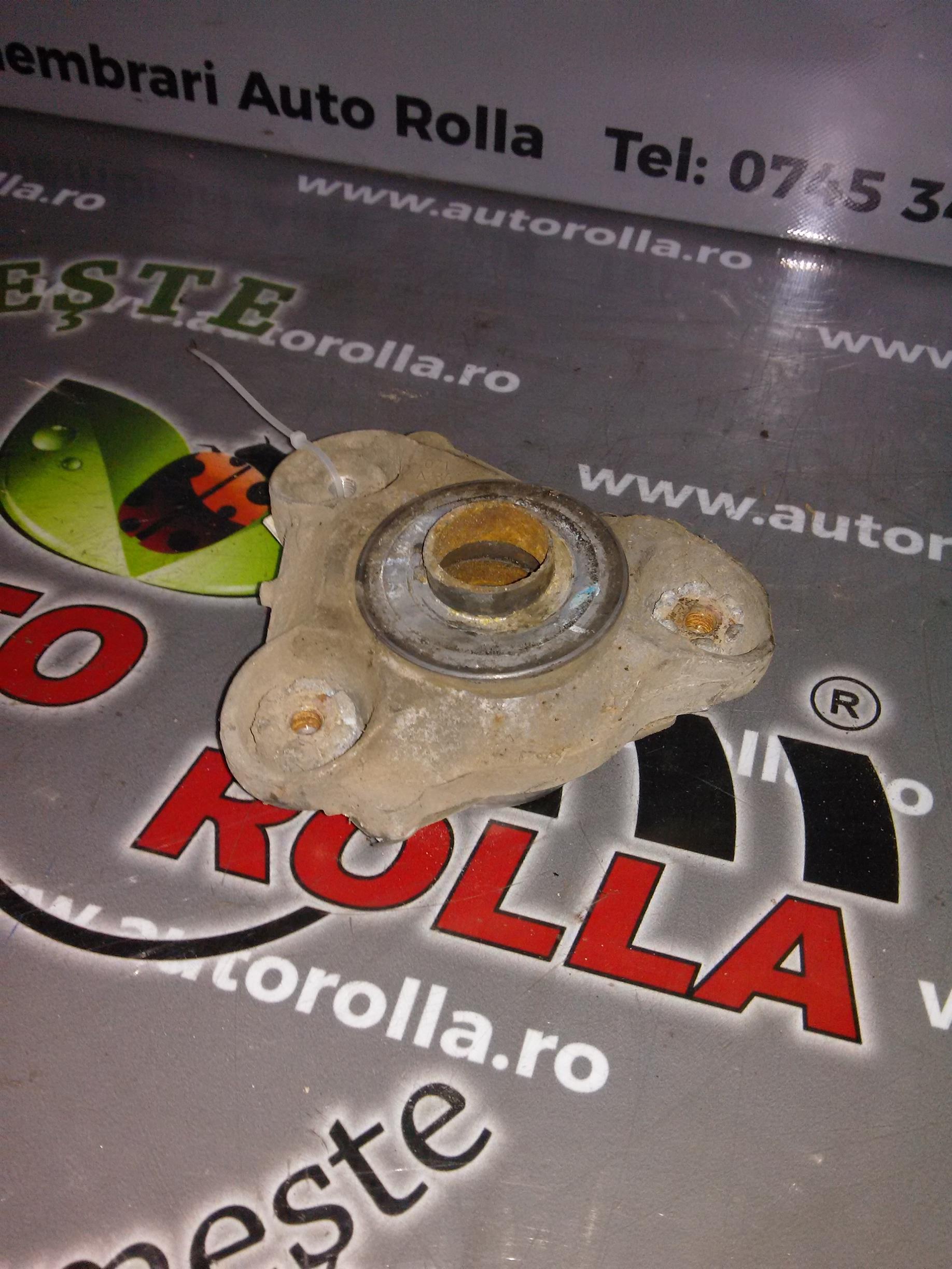 flansa amortizor fata Fiat Ducato, an 2008