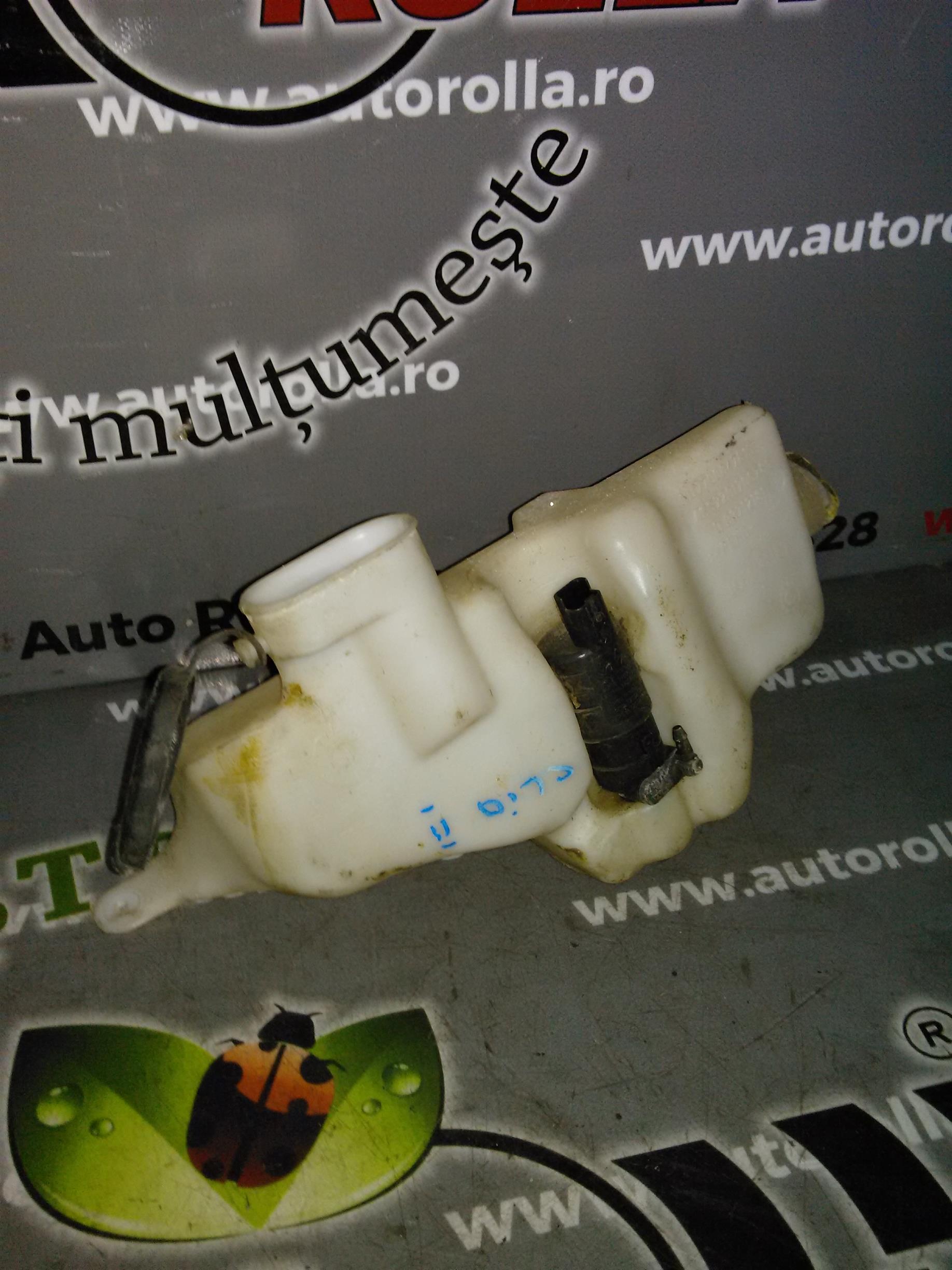 vas stropitor parbriz Renault Clio 2, 1.4S an 2006