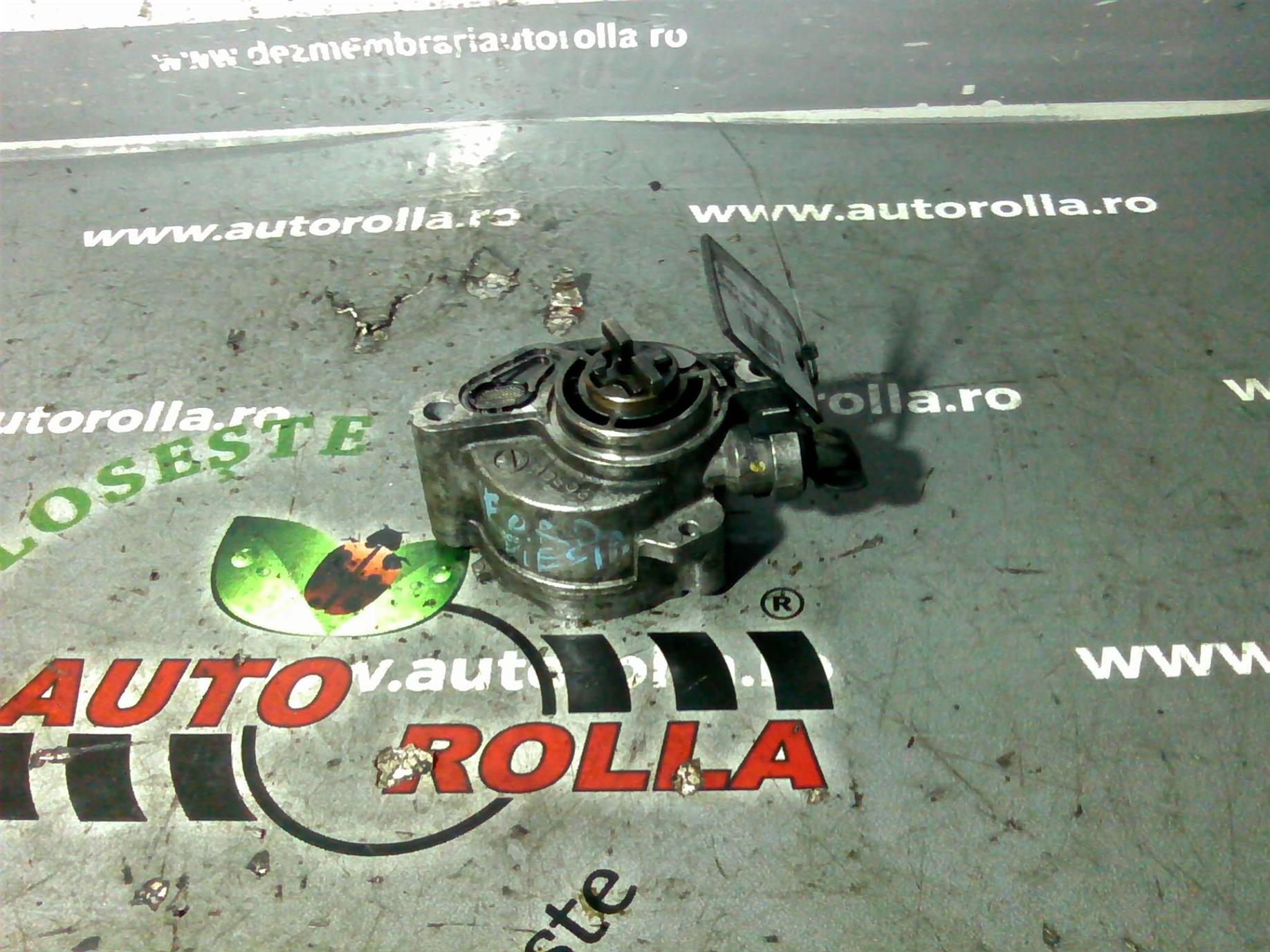 pompa vacuum Ford Focus 2, 1.6TDCI