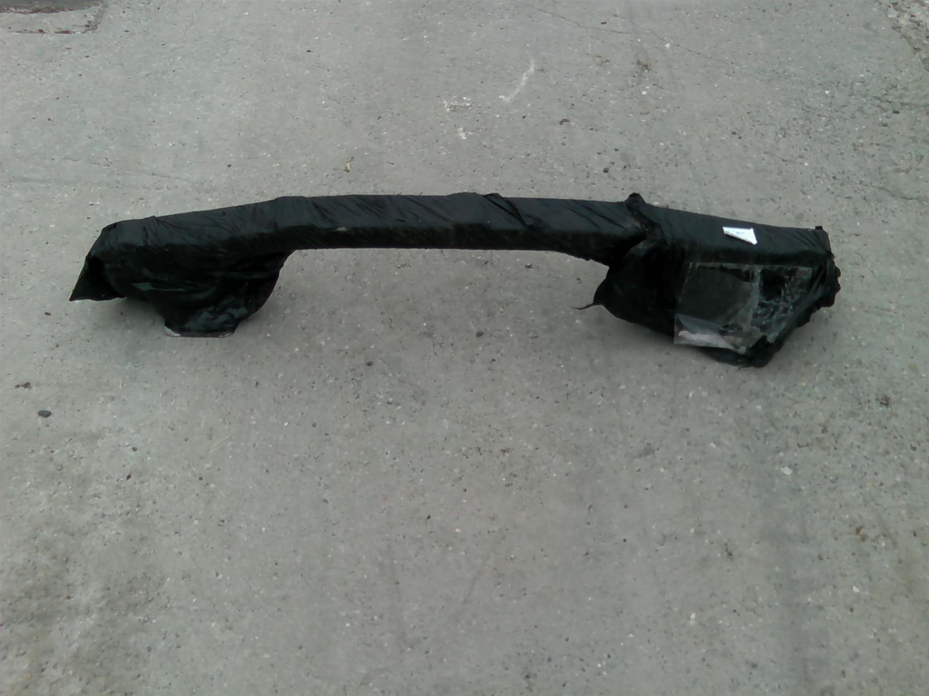 intaritura bara fata Renault Megane, an 2006