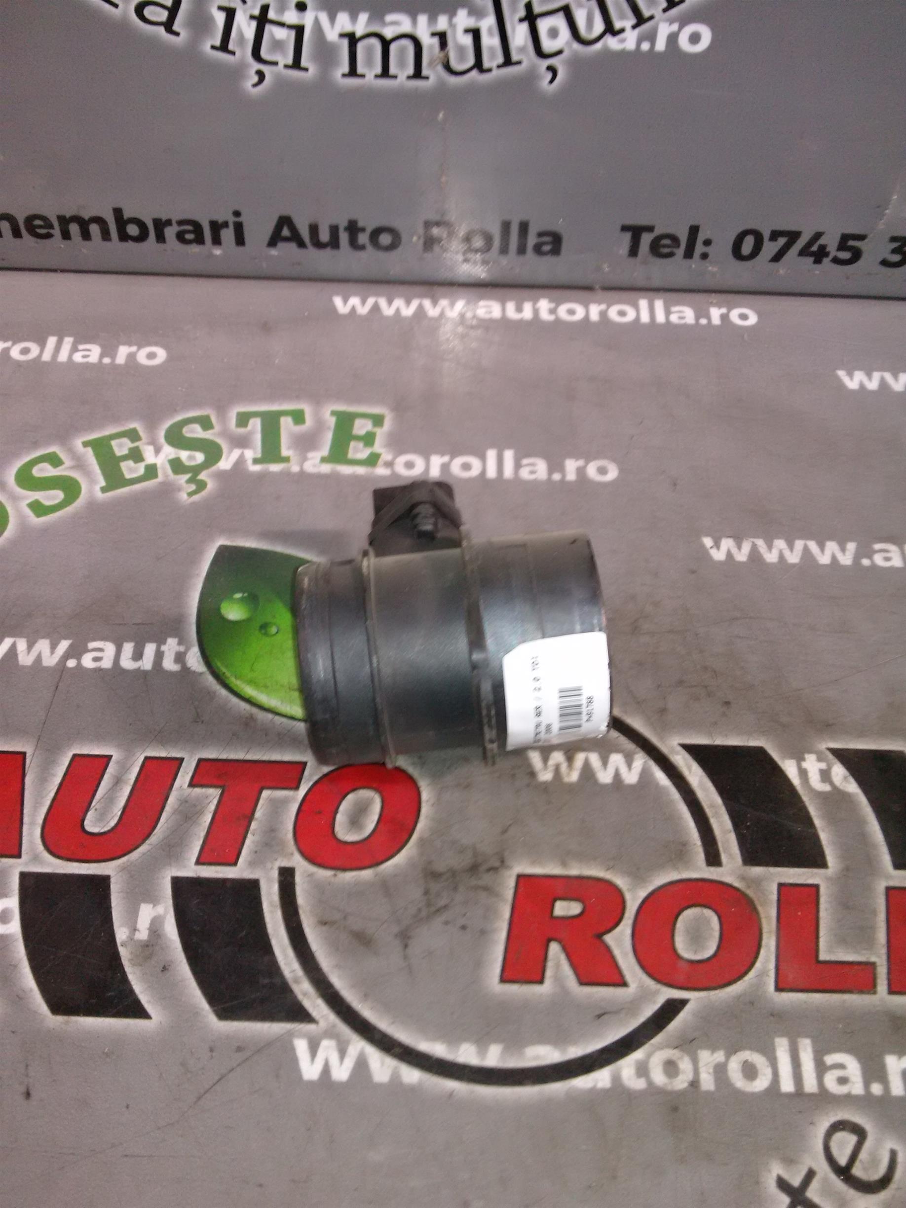 debitmetru aer Volkswagen Passat B6, 2.0TDI, an 2008