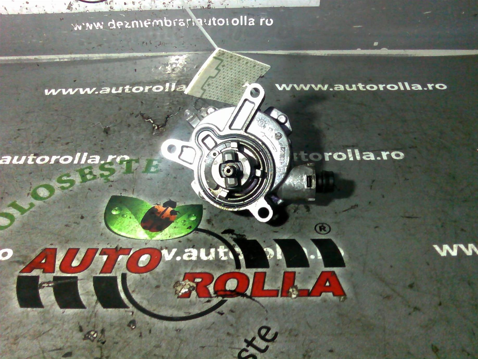pompa vacuum Volvo S60, 2.5D