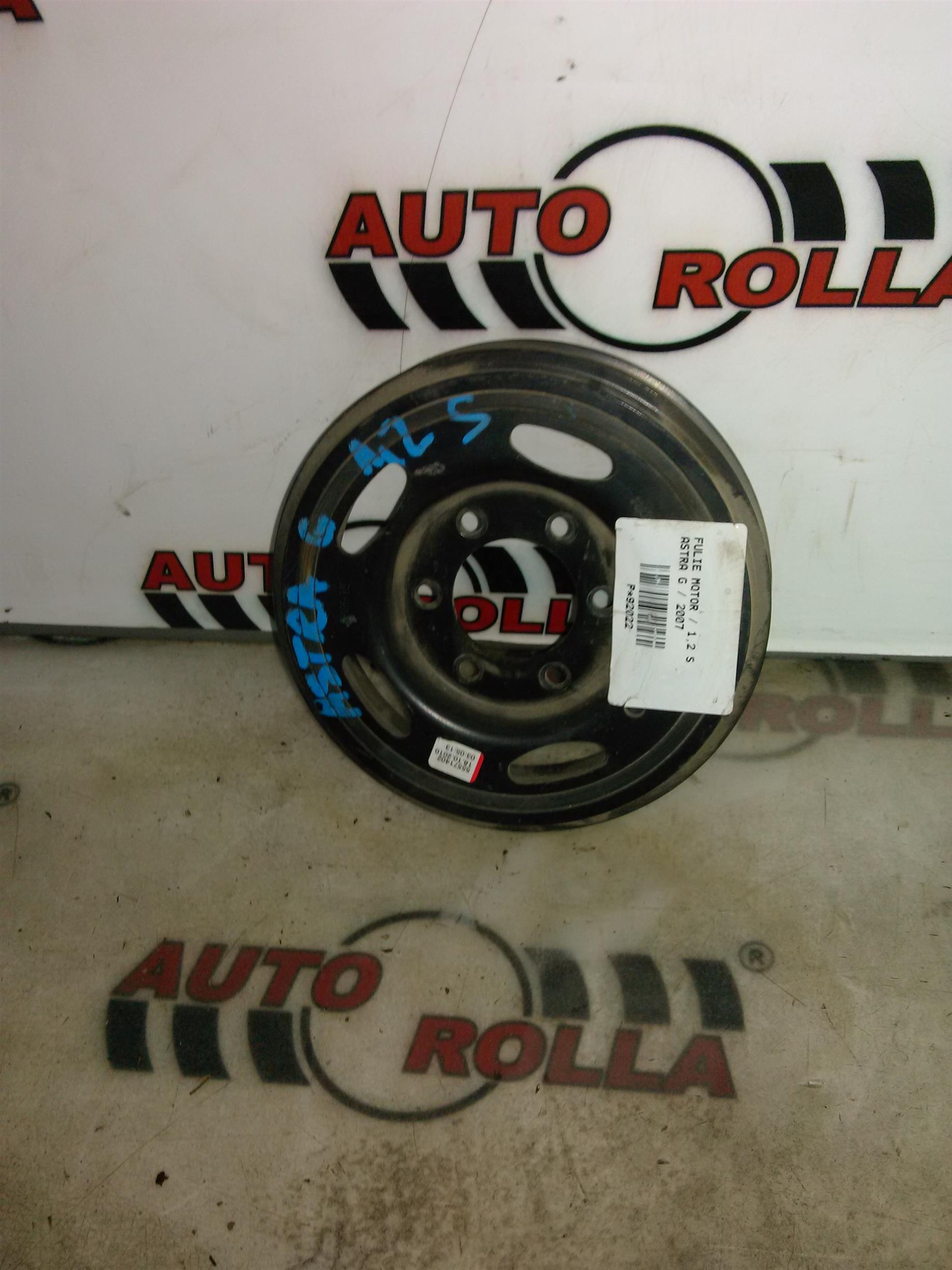 fulie motor Opel Astra G, 1.2S, an 2007