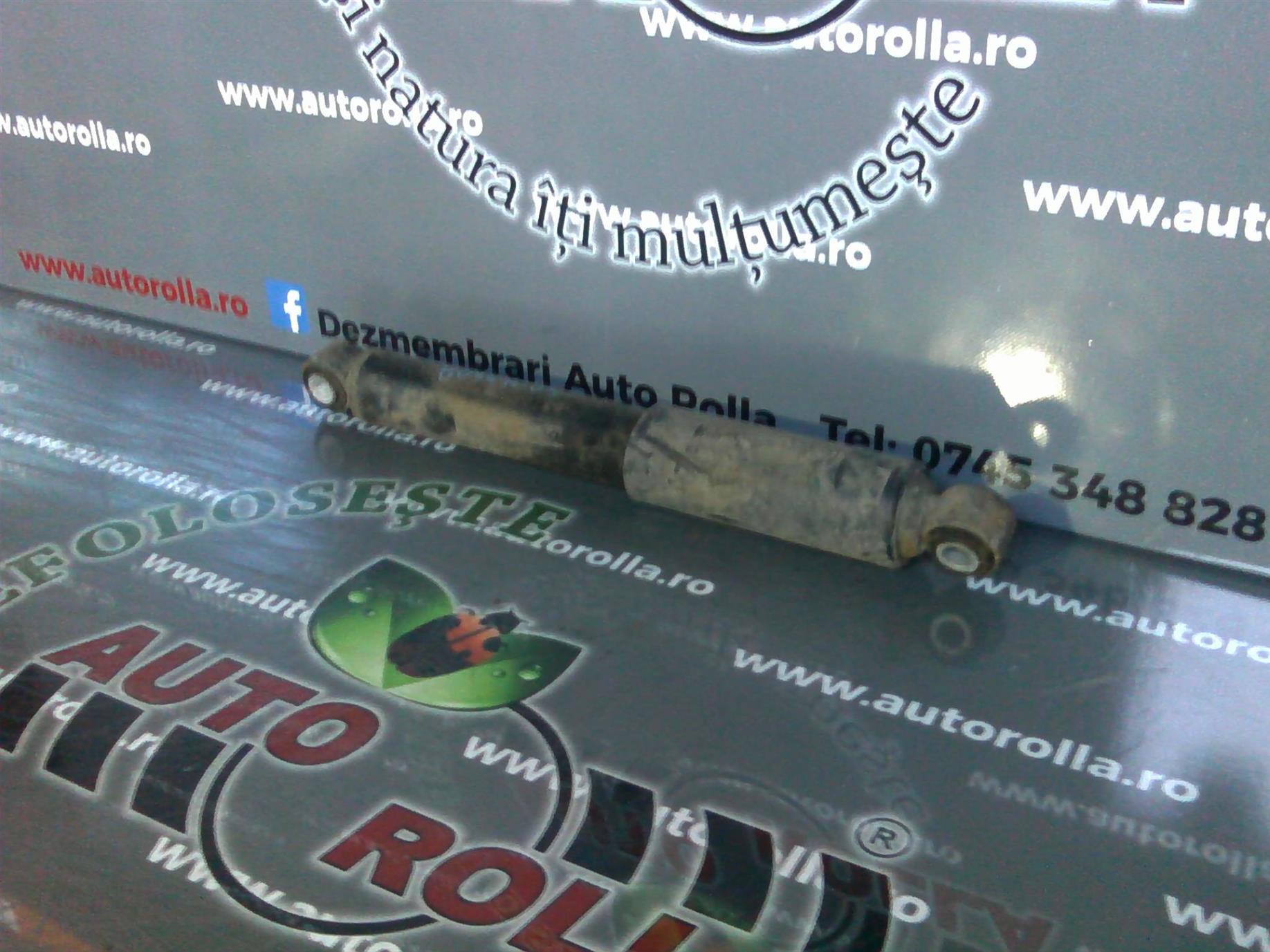 amortizor spate Peugeot Boxer, an 2008