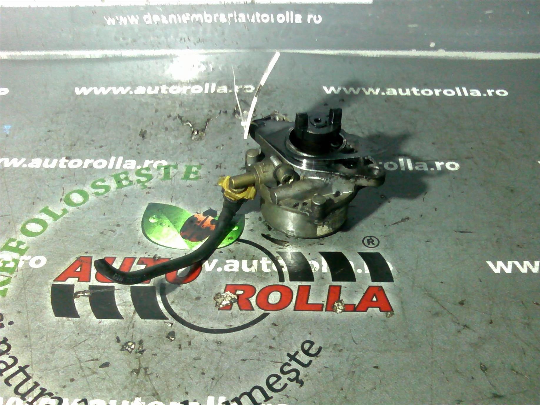 pompa vacuum Opel Corsa D, 1.3D