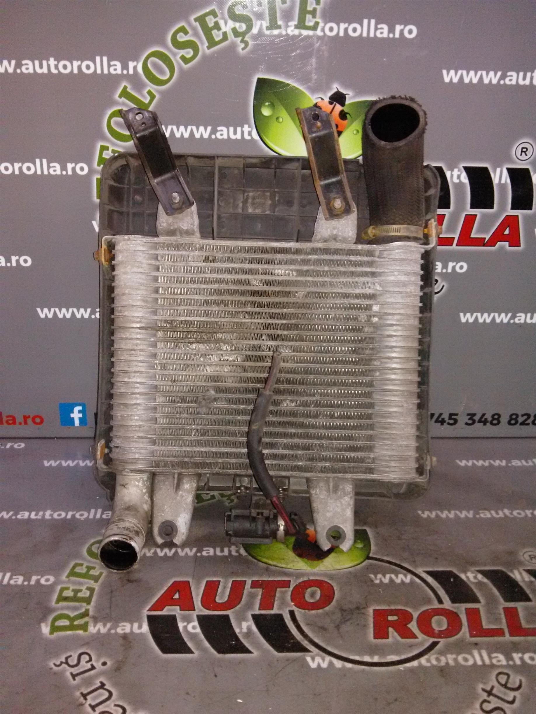 radiator intercooler Kia Carnival, 2.9DOHC