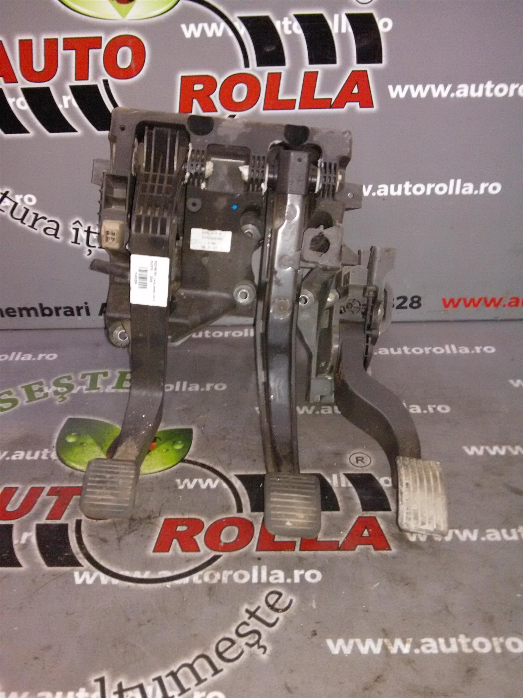 pedometru ansamblu pedalier Fiat Ducato, an 2008