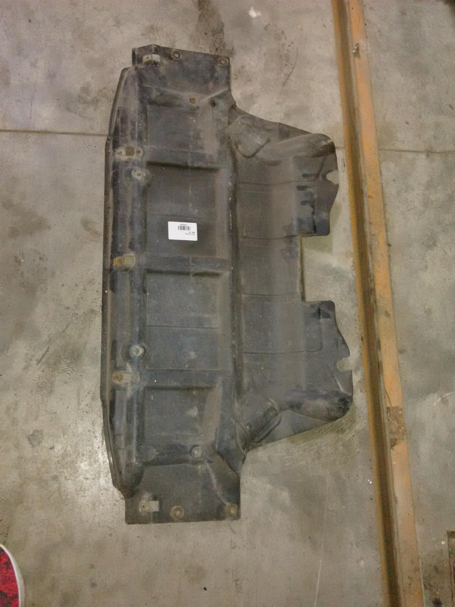 scut motor BMW X5 E53