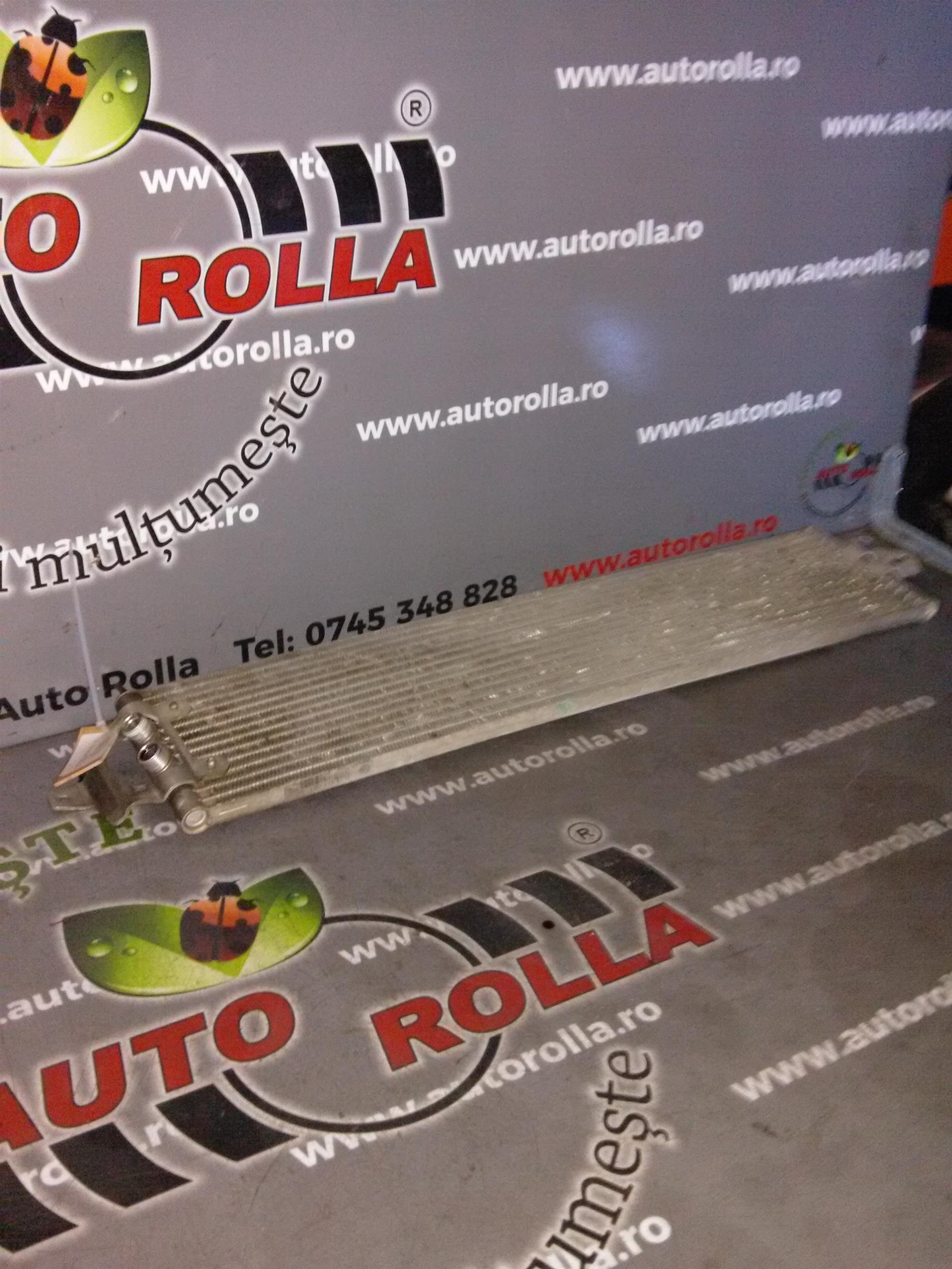 radiator racire cutie viteze Volkswagen Touareg, diesel