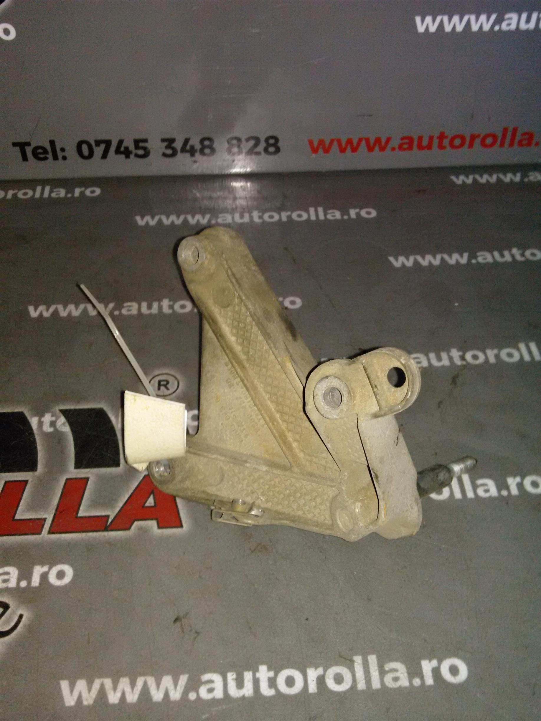 suport cutie viteze Dacia Logan 1.5DCI