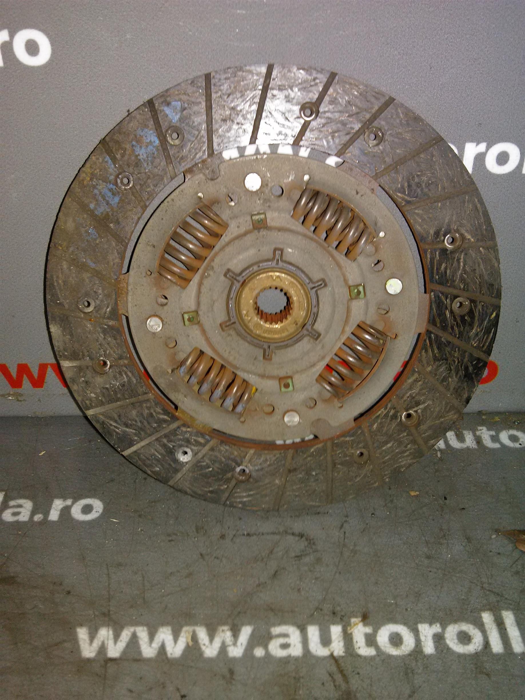 disc ambreiaj Fiat Panda 1.3mjet, an 2007
