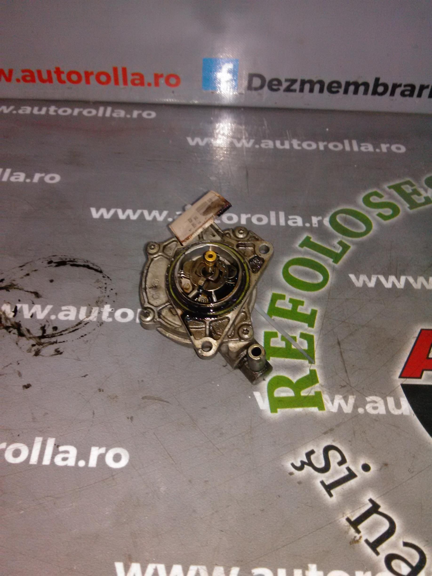 pompa vacuum Audi A4, an 2000, 2.5TDI