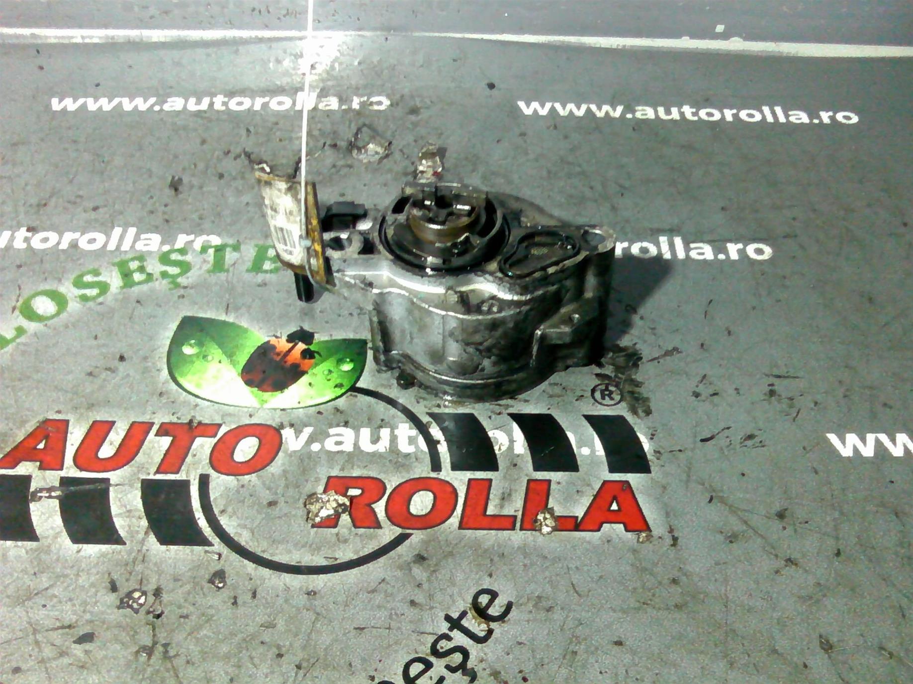 pompa vacuum Citroen C5, 1.6HDI, an 2011
