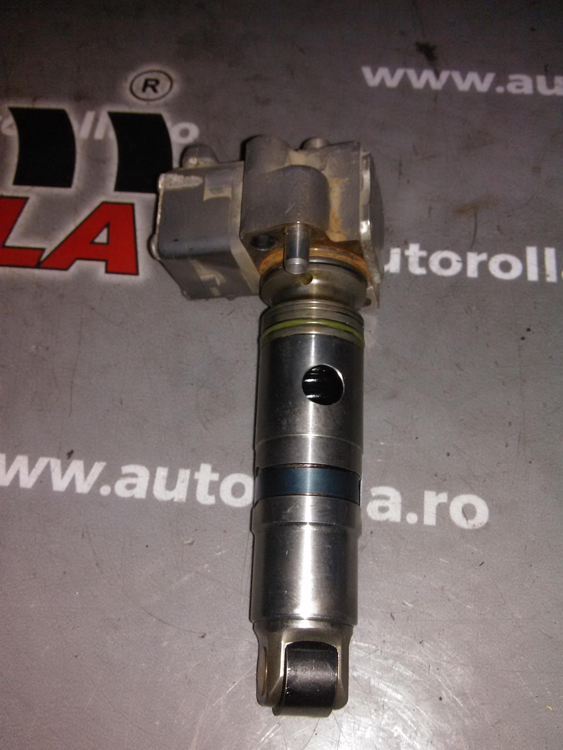 injector pompa Mercedes Atego 818, an 2002