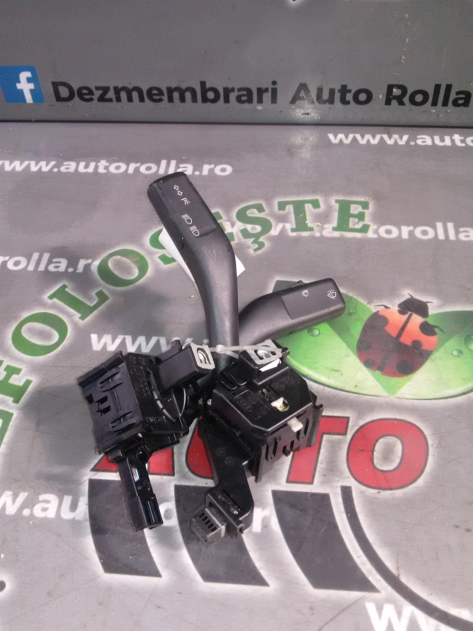 bloc stergatoare Volkswagen Caddy, an 2007