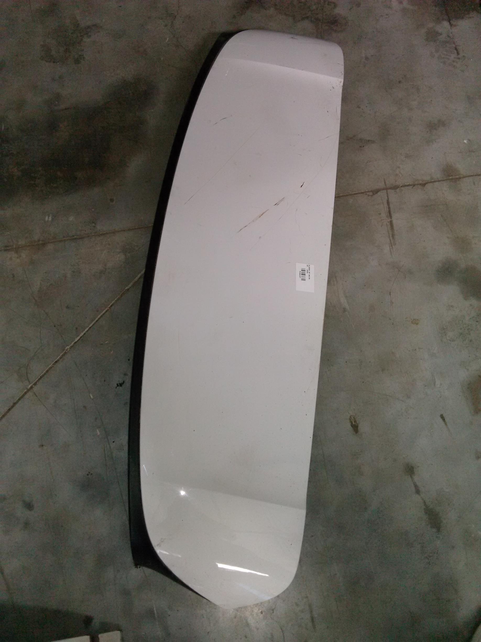 eleron spate haion BMW X5 E70, an 2008