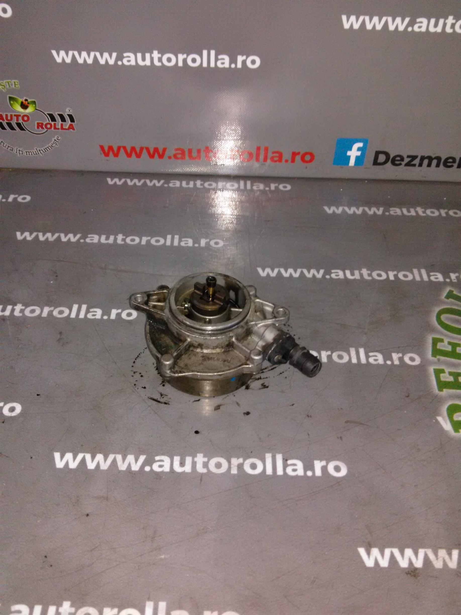pompa vacuum Volkswagen Touareg 3.0TDI, an 2006
