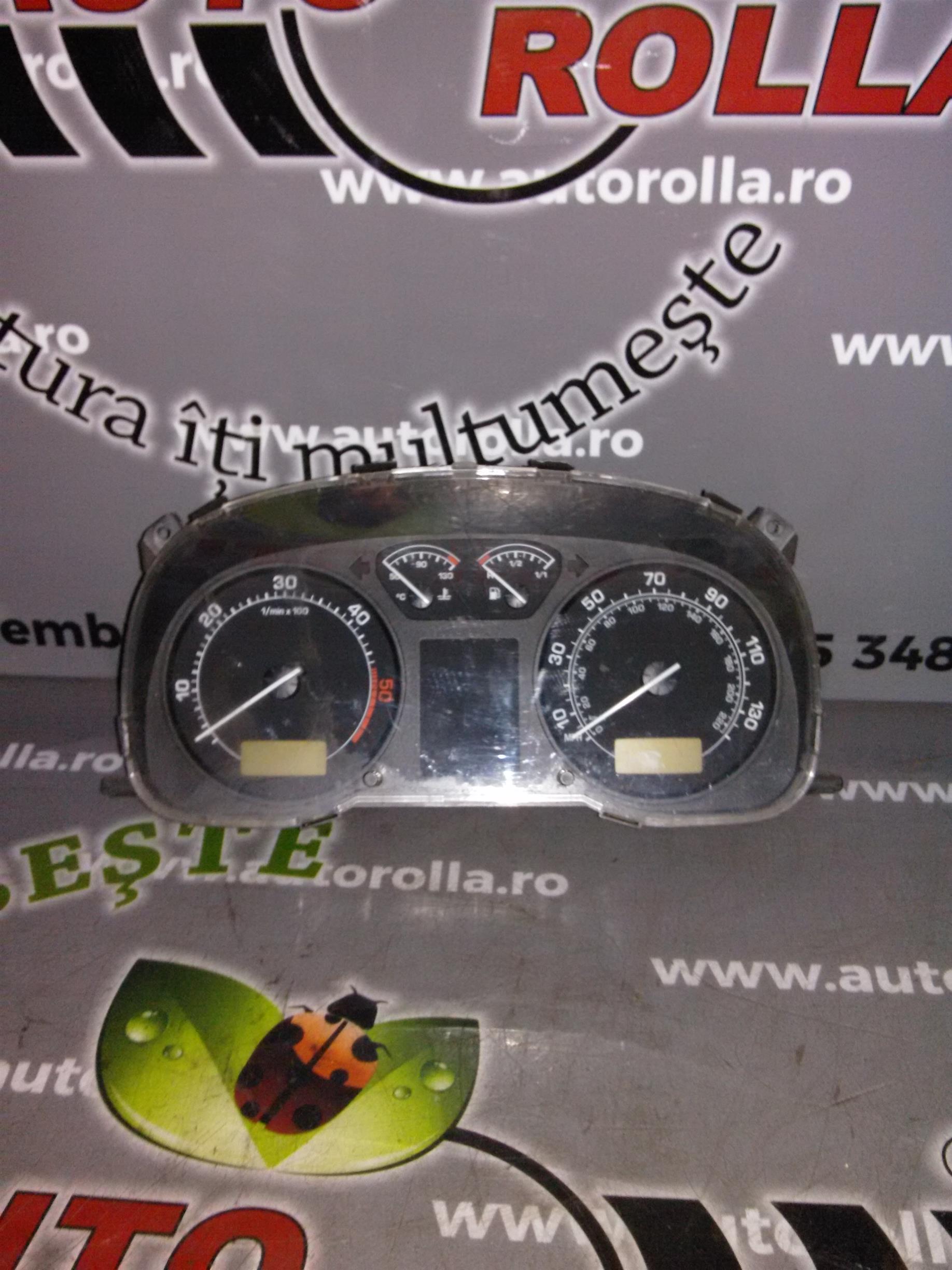 ceas bord Skoda Octavia 1, 1.9TDI