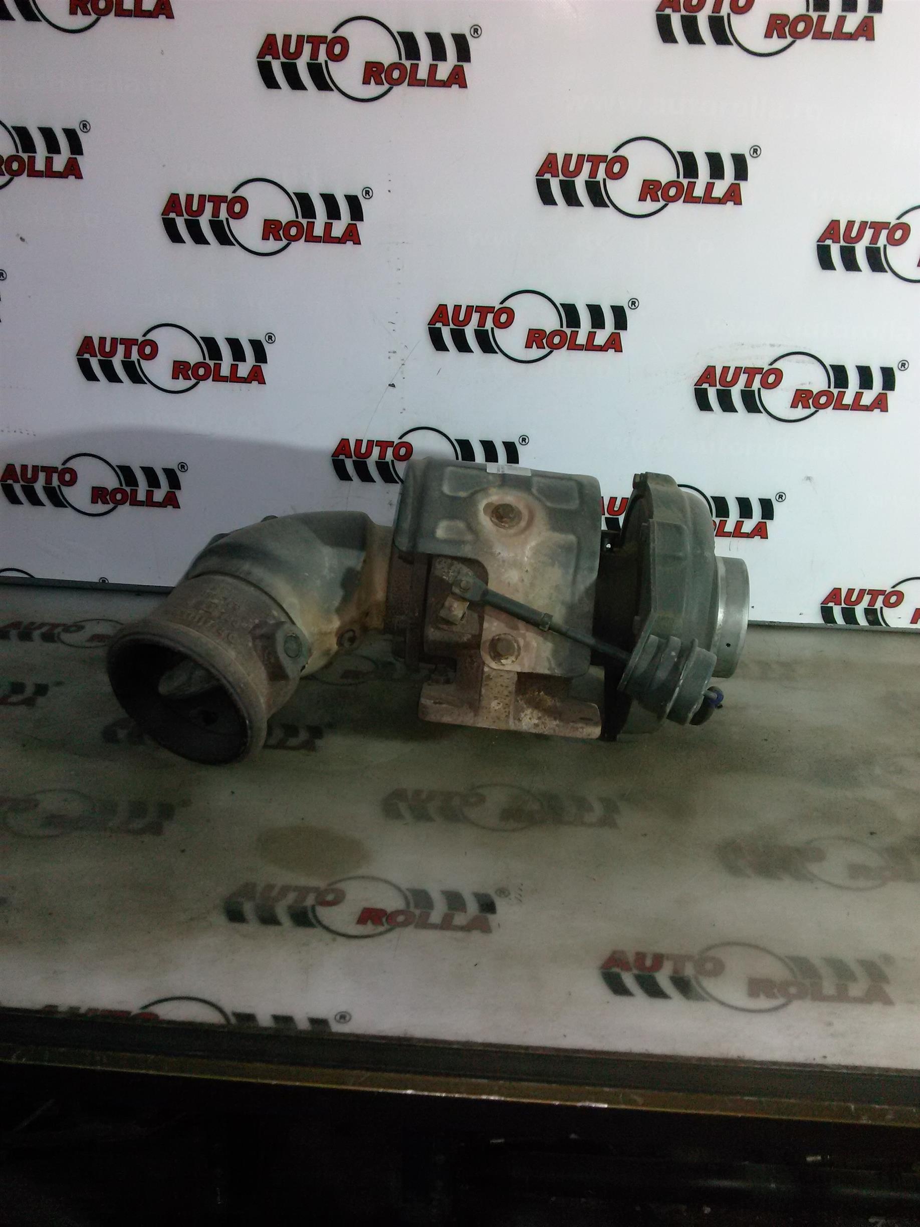 turbina Renault Premium, euro5, an 2008