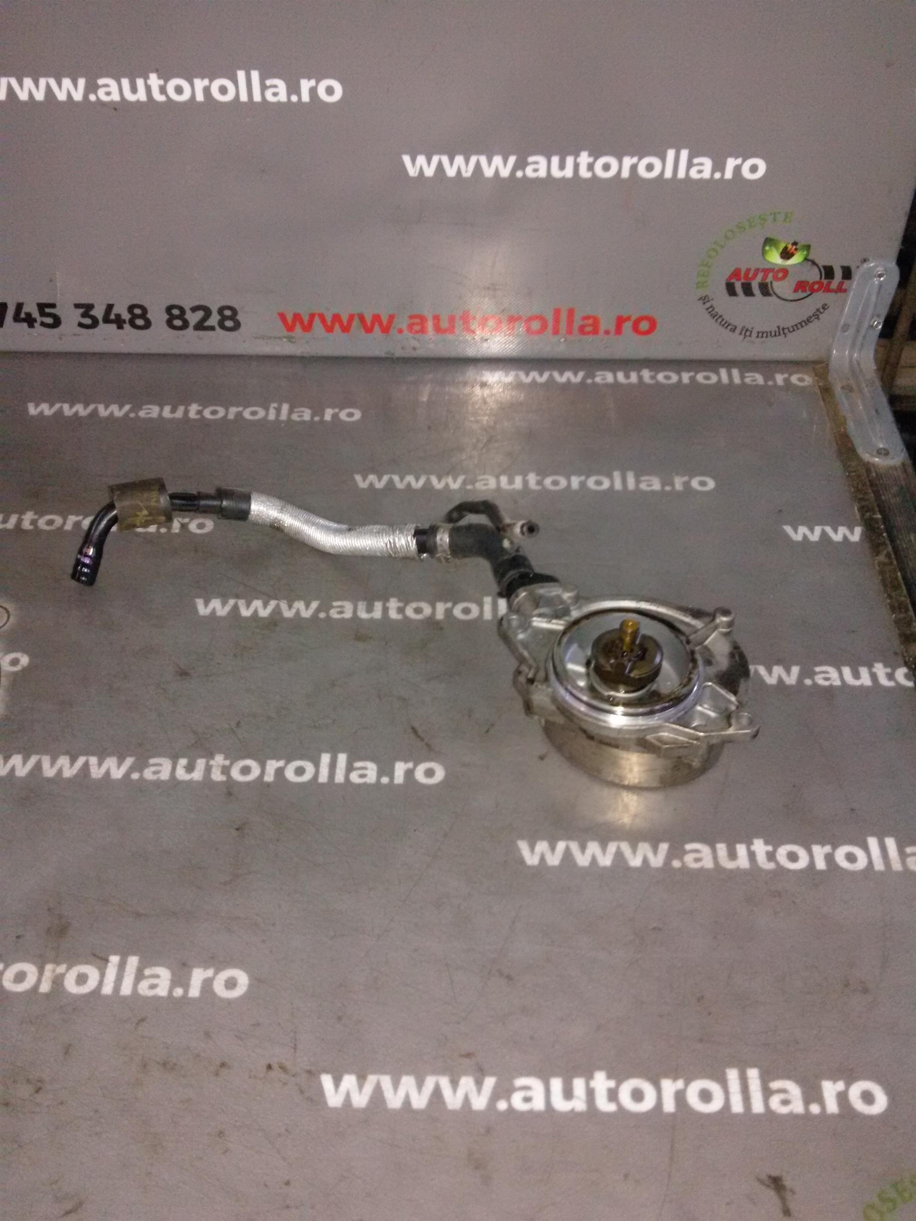 pompa vacuum Audi A6, 2.7TDI an 2007