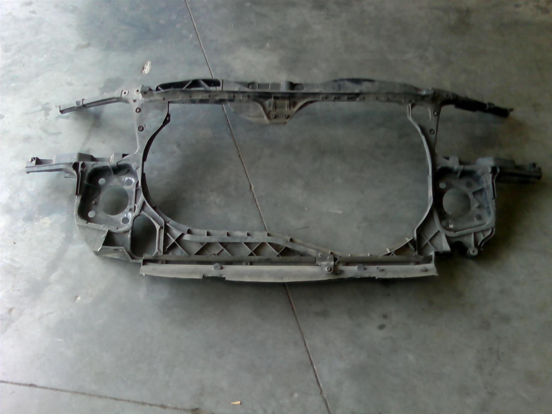 tragar fata gol Audi A4, an 2003,
