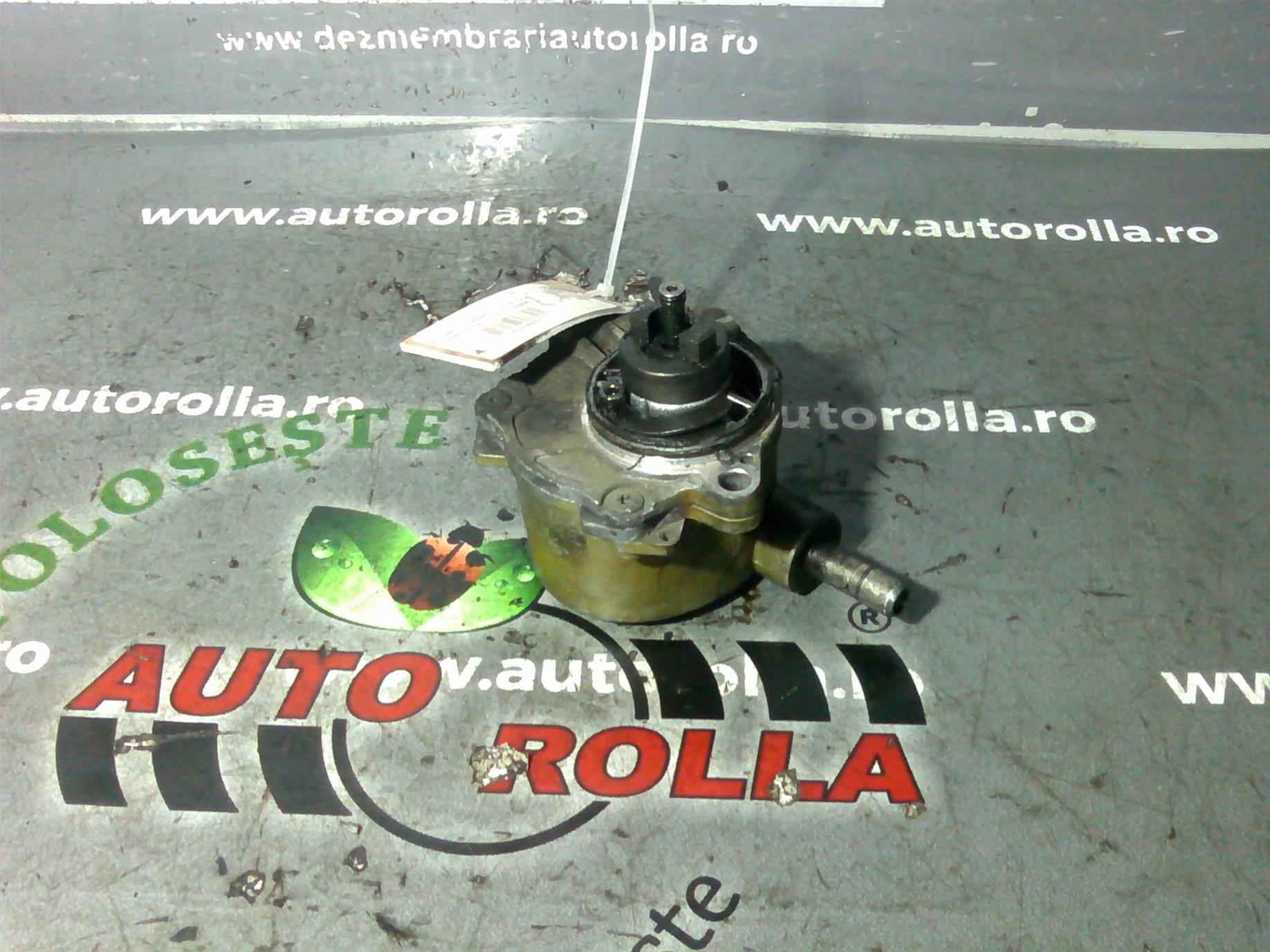 pompa vacuum Mercedes Sprinter 315, 2.2CDI, an 2008