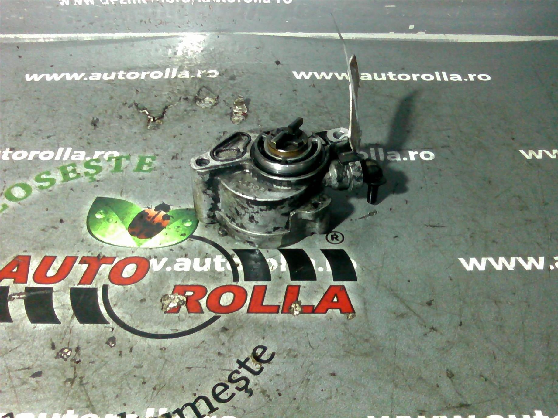 pompa vacuum Peugeot 307, 1.6HDI, an 2005