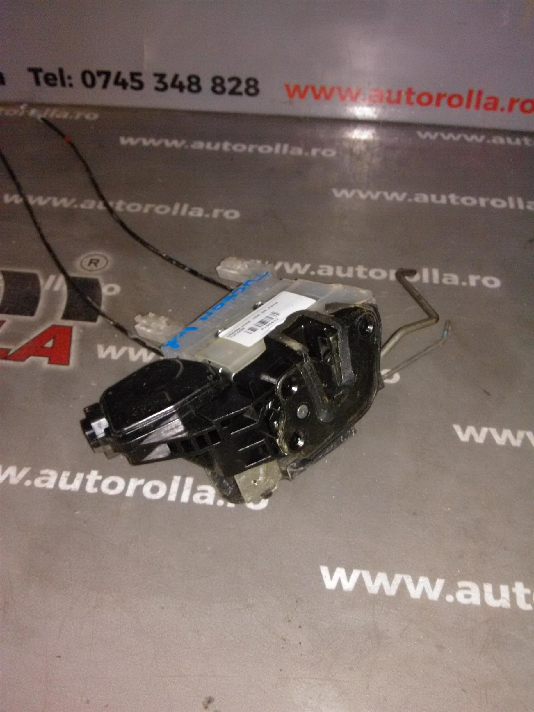 cremaliera usa dreapta fata Hyundai Tucson