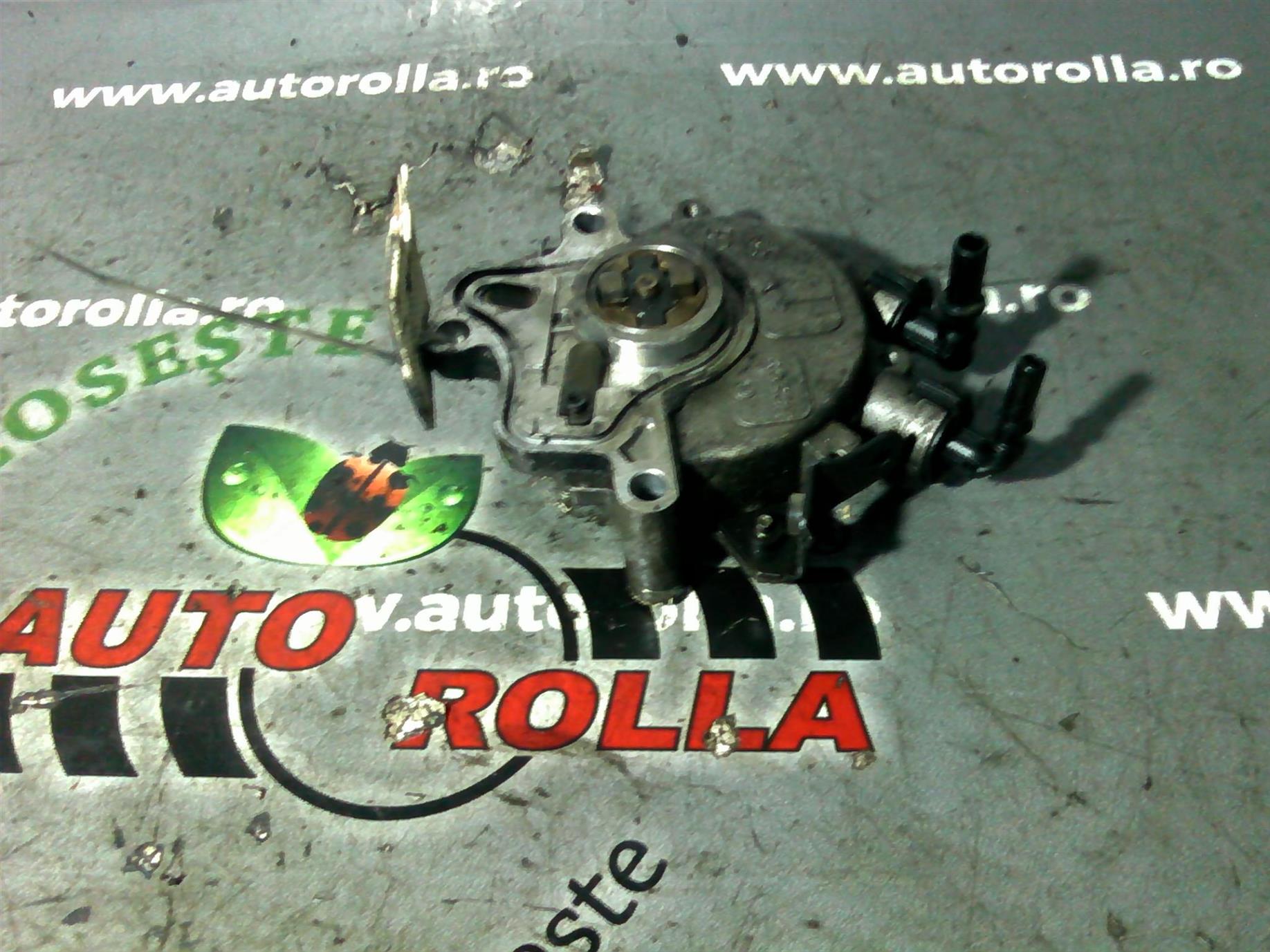 pompa vacuum Peugeot 607, 2.7HDI, an 2008
