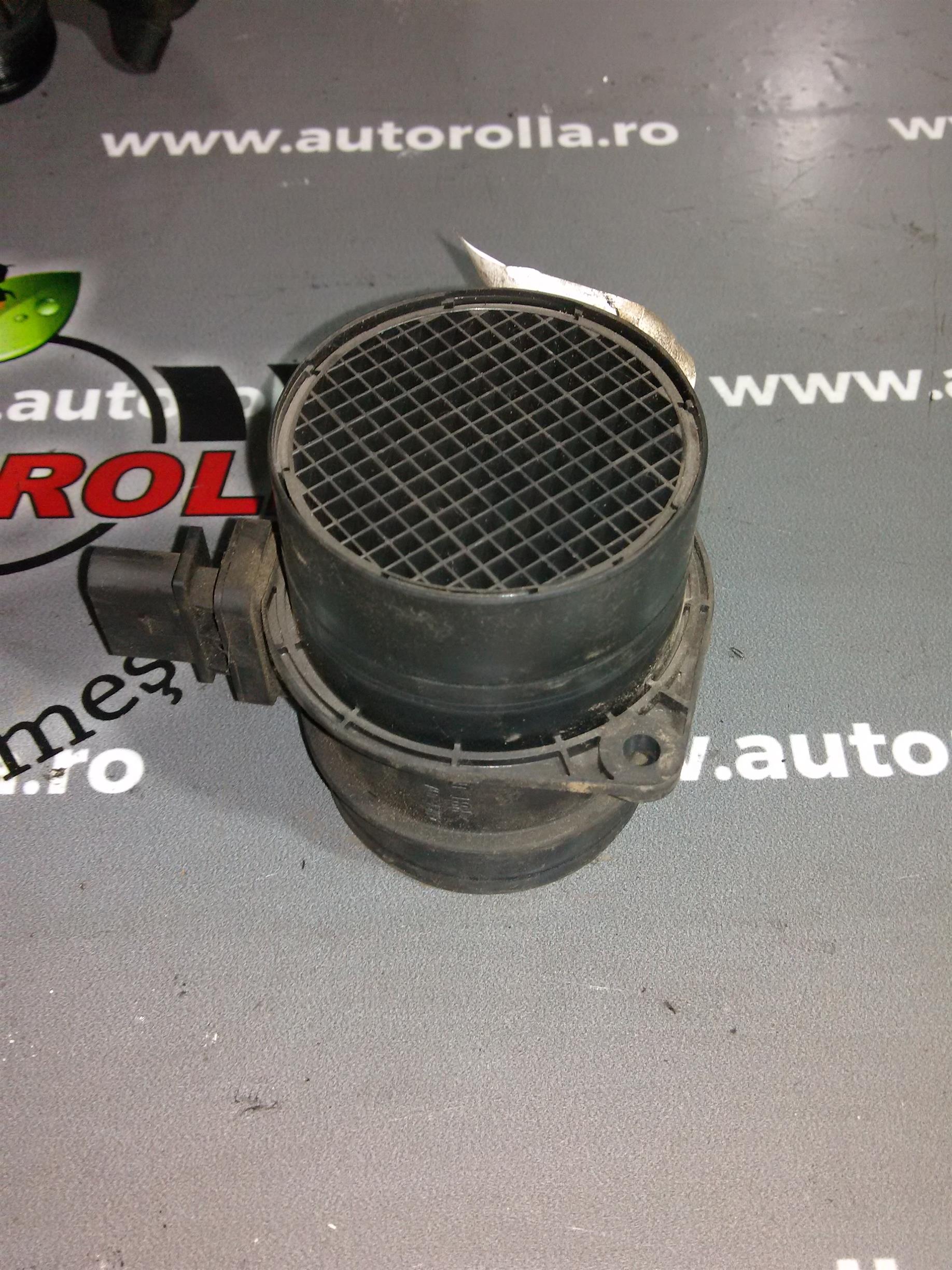 debitmetru aer Audi A4, 2.0TDI an 2009