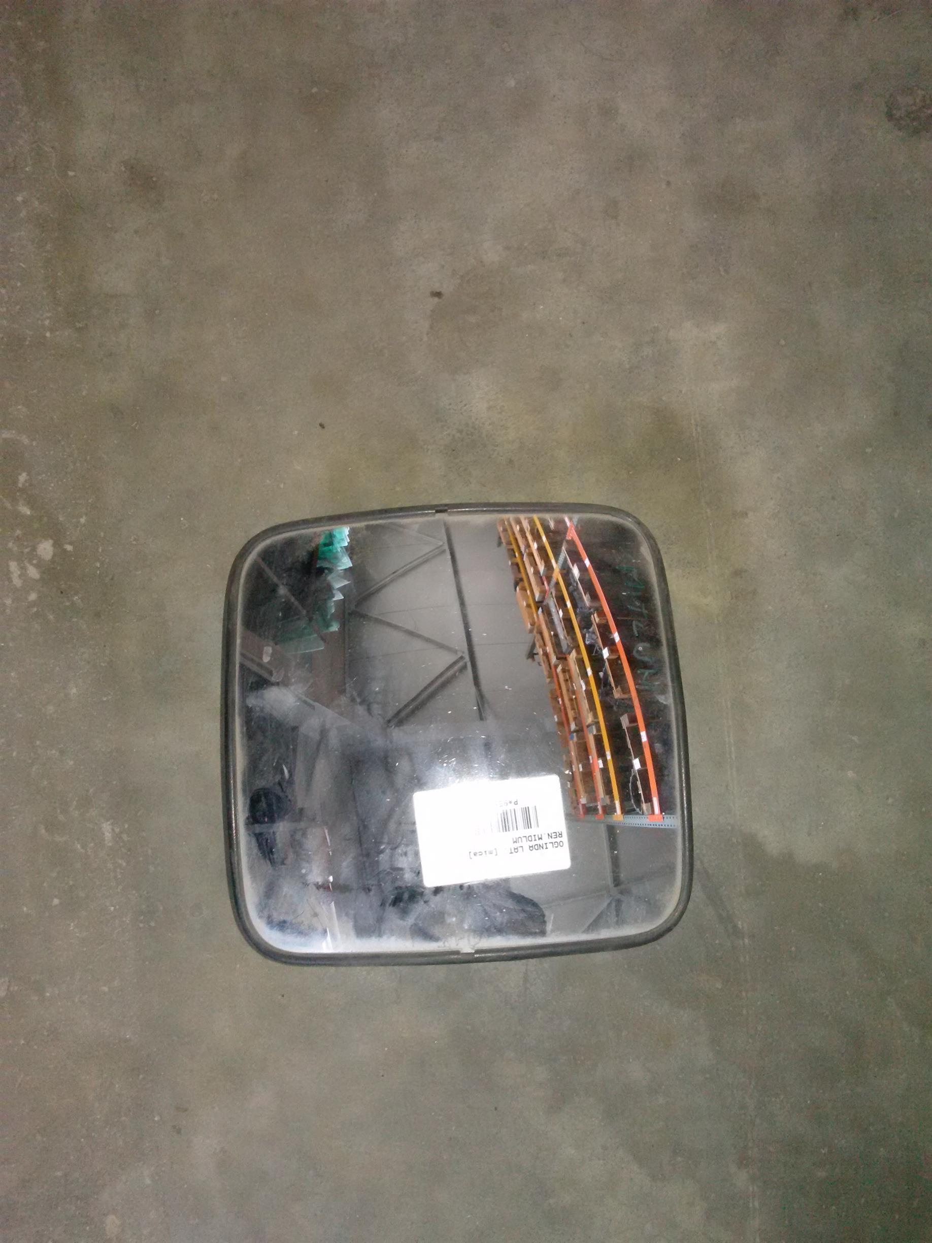 oglinda laterala mica Renault Midlum