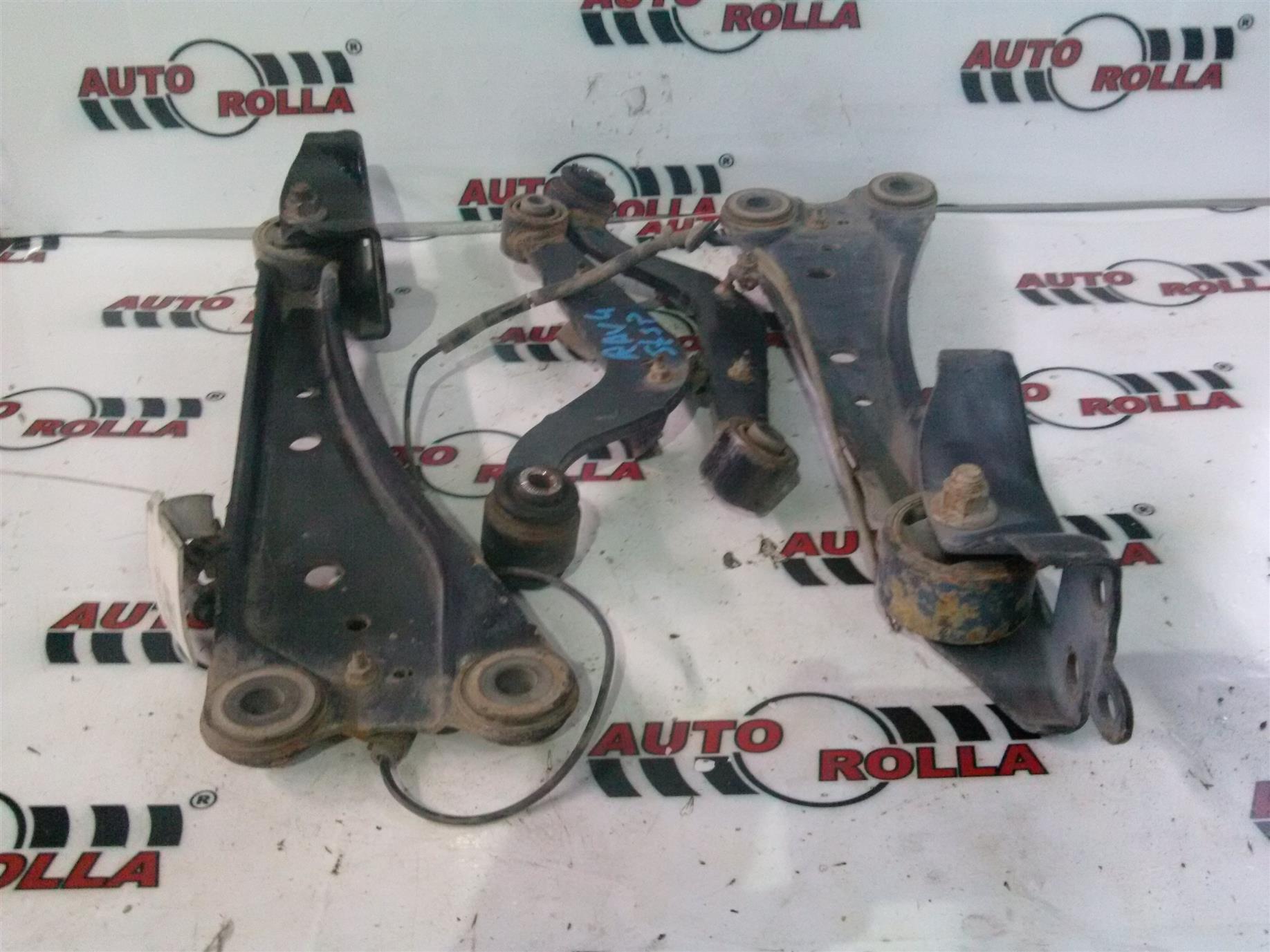 tiranti punte spate Toyota Rav 4, an 2008