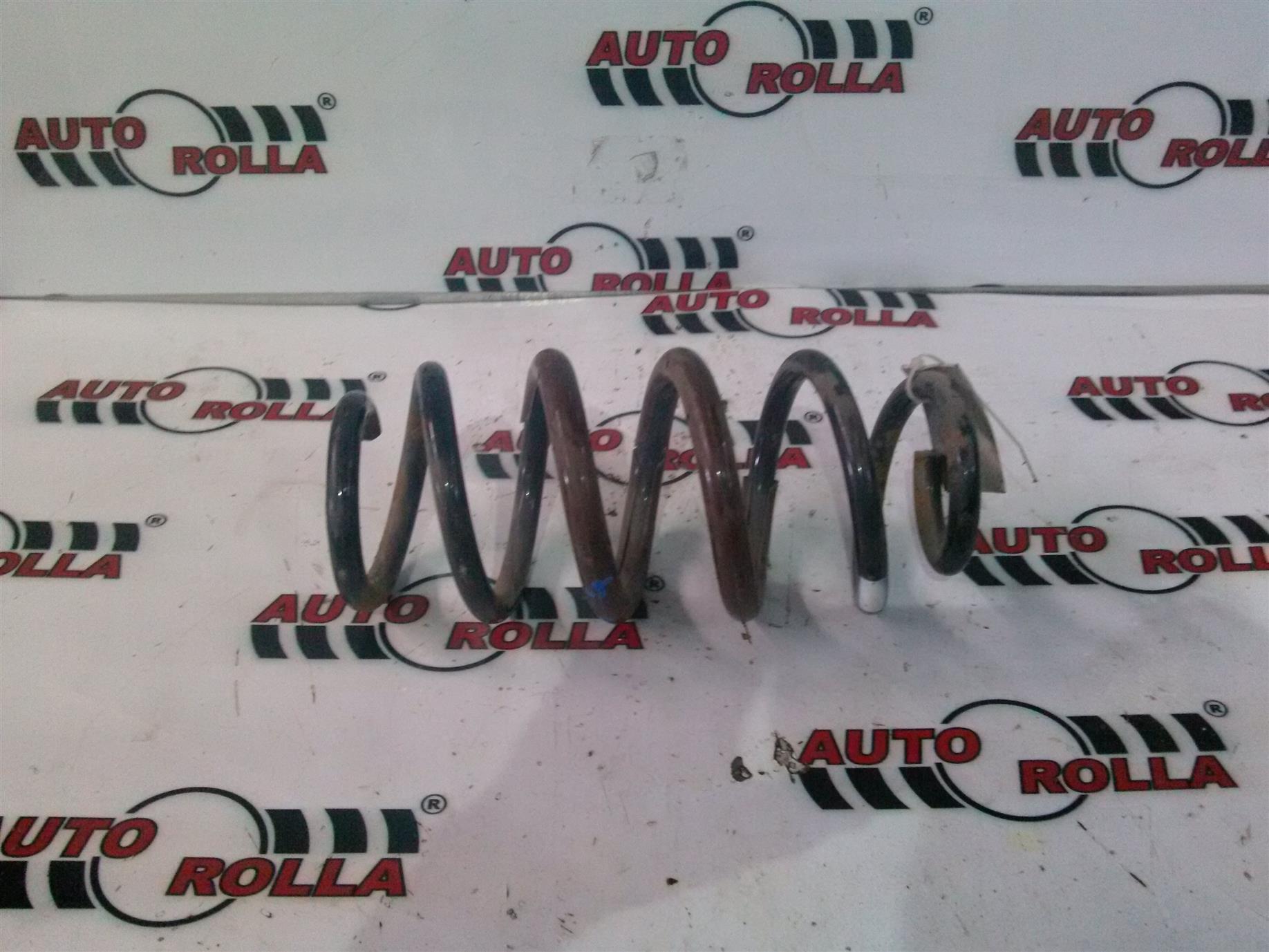 arc spate Toyota Rav 4, an 2008